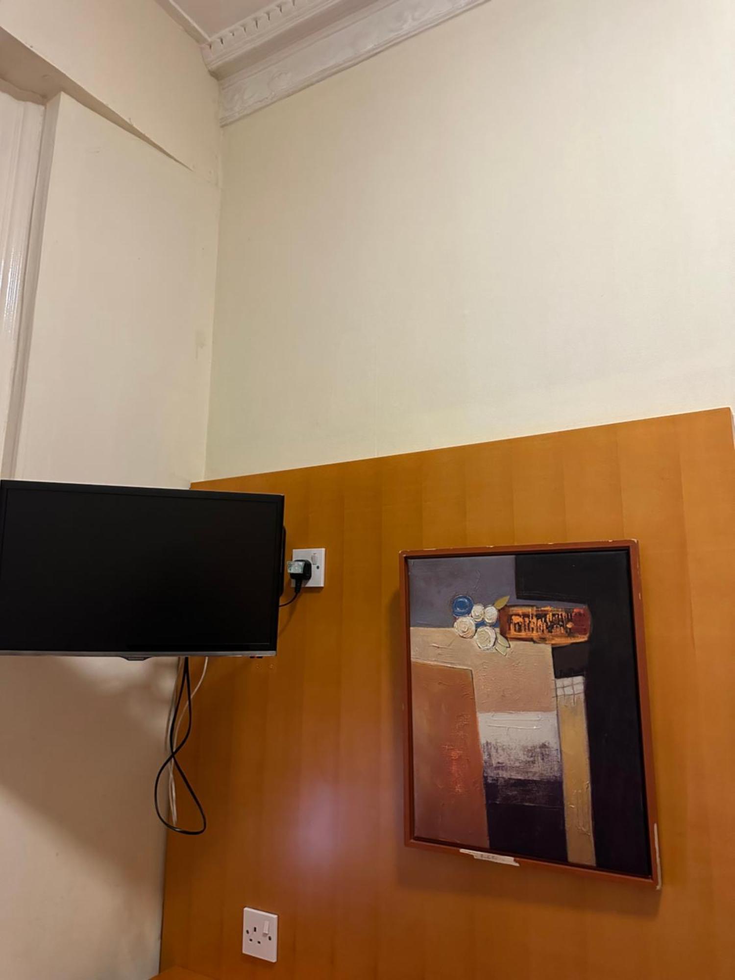 Basic Double Room
