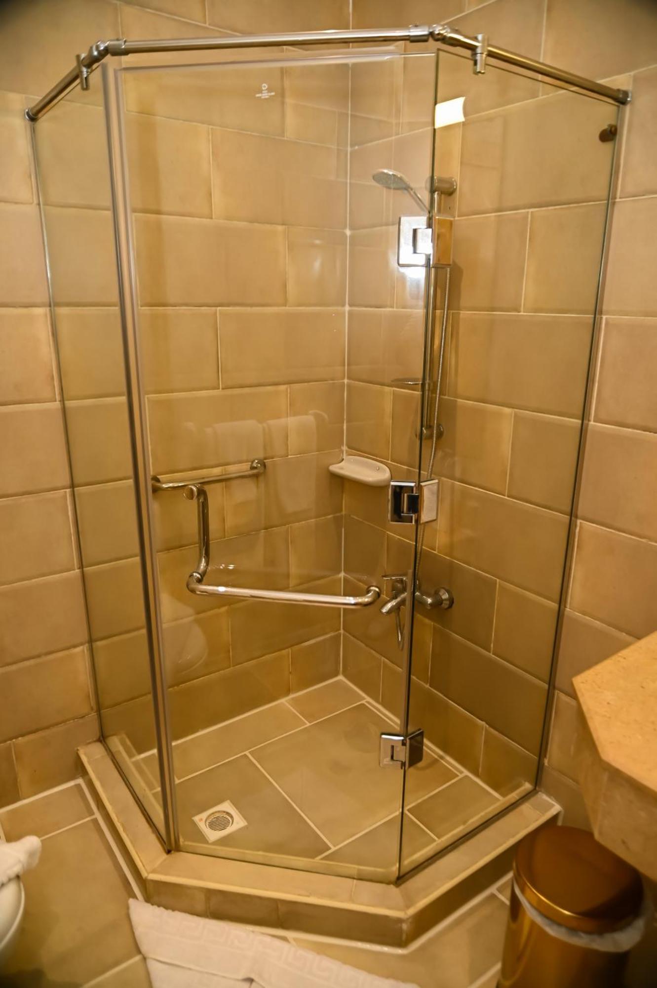 Appartement met 2 slaapkamers