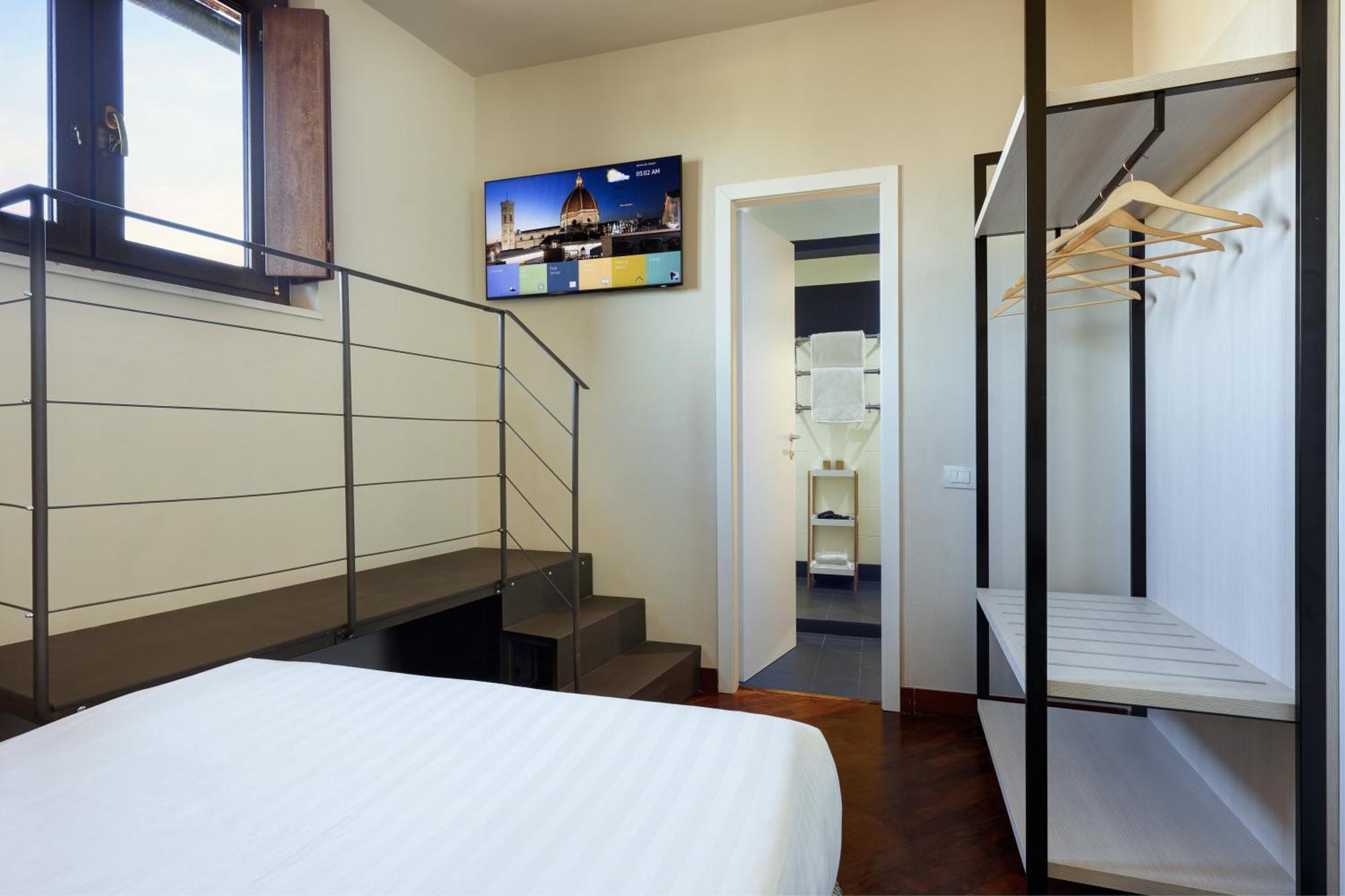 Quarto Individual