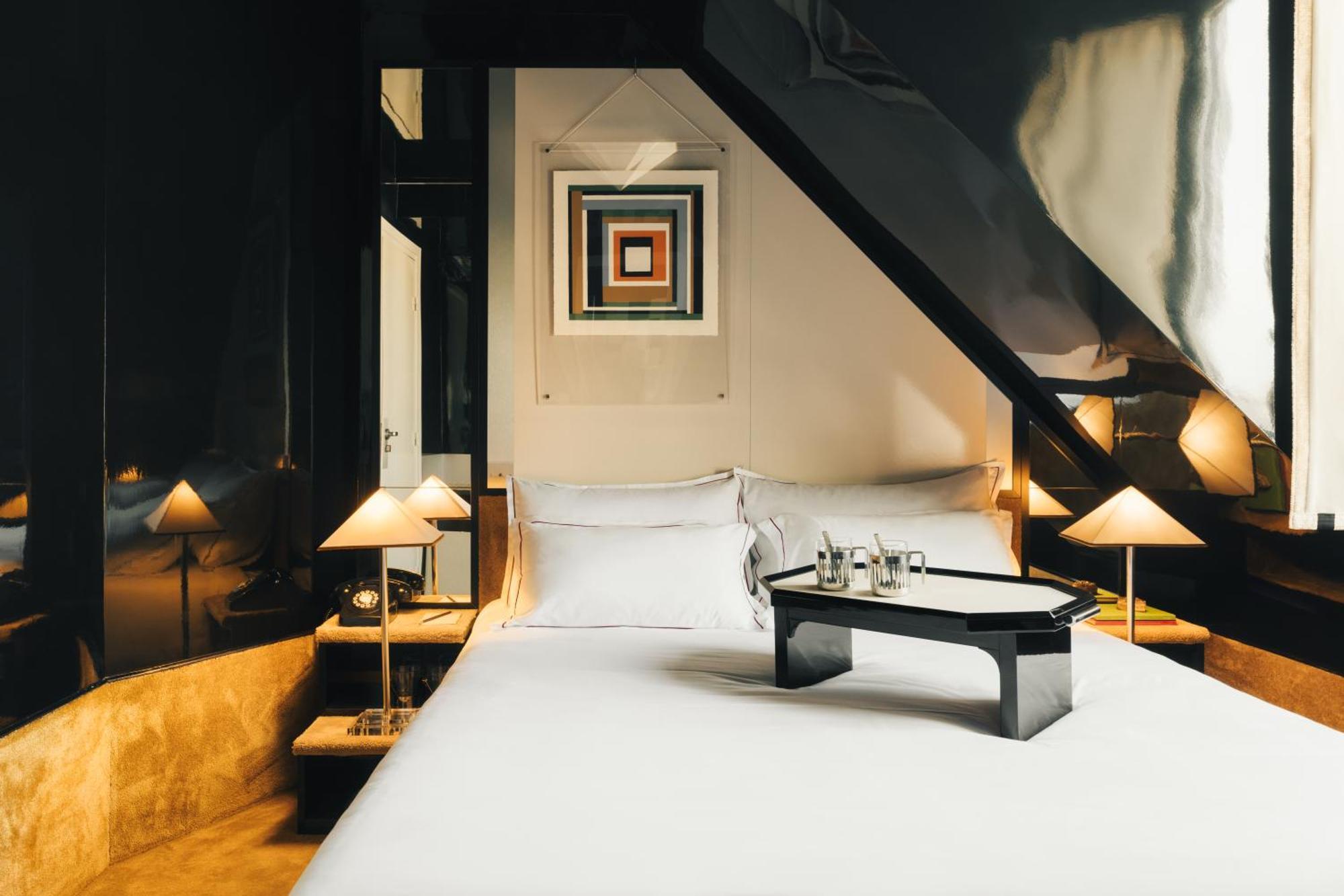 Superior Doppelzimmer