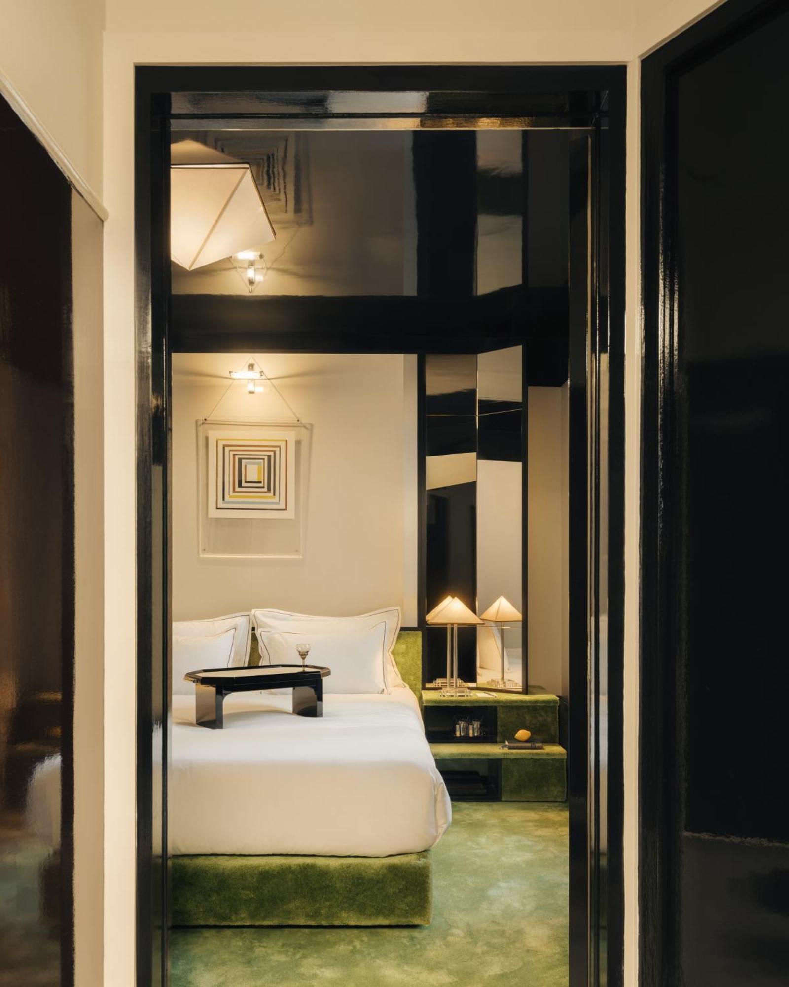 Classic Double Room
