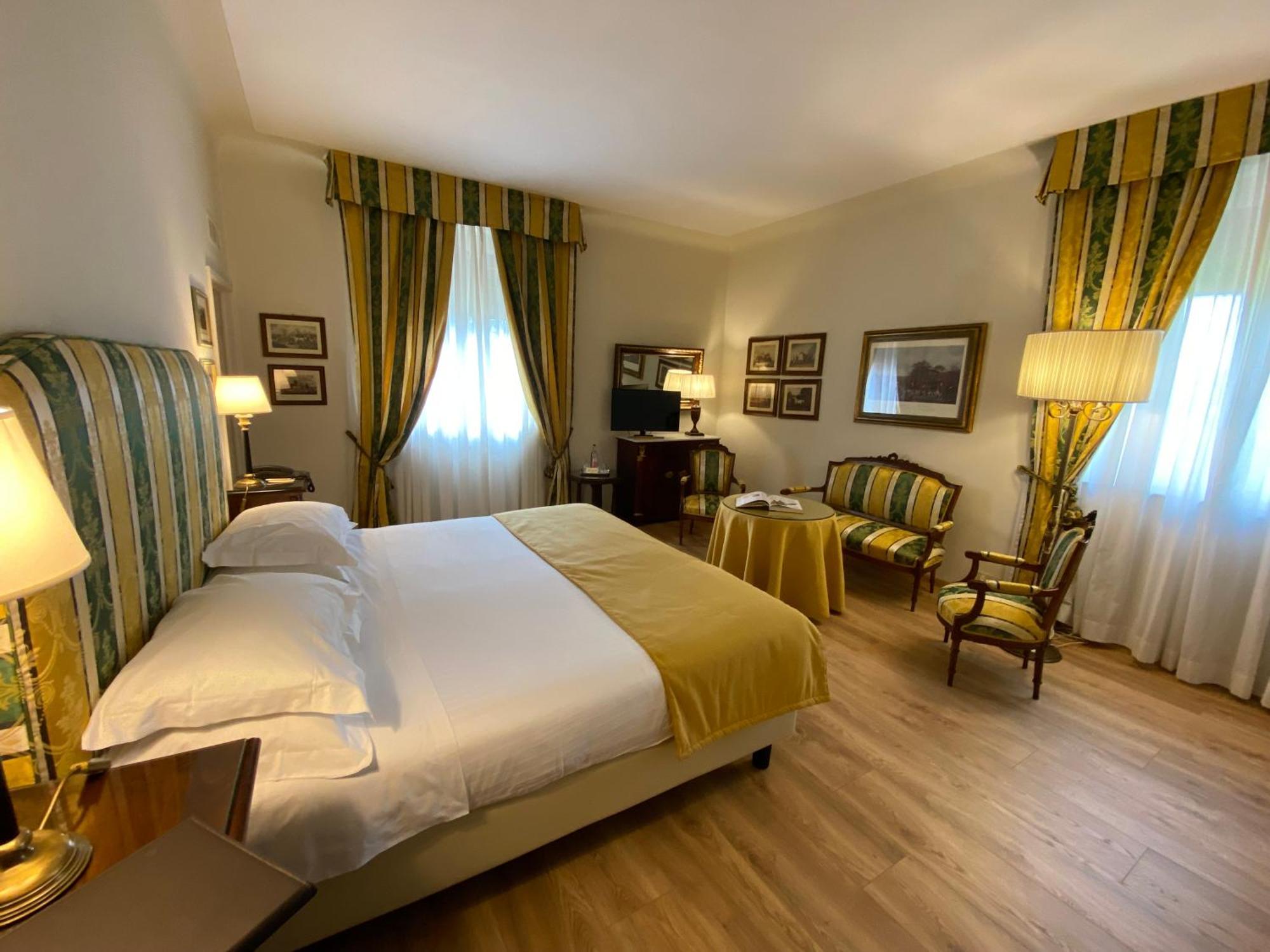 Superior Double or Twin Room
