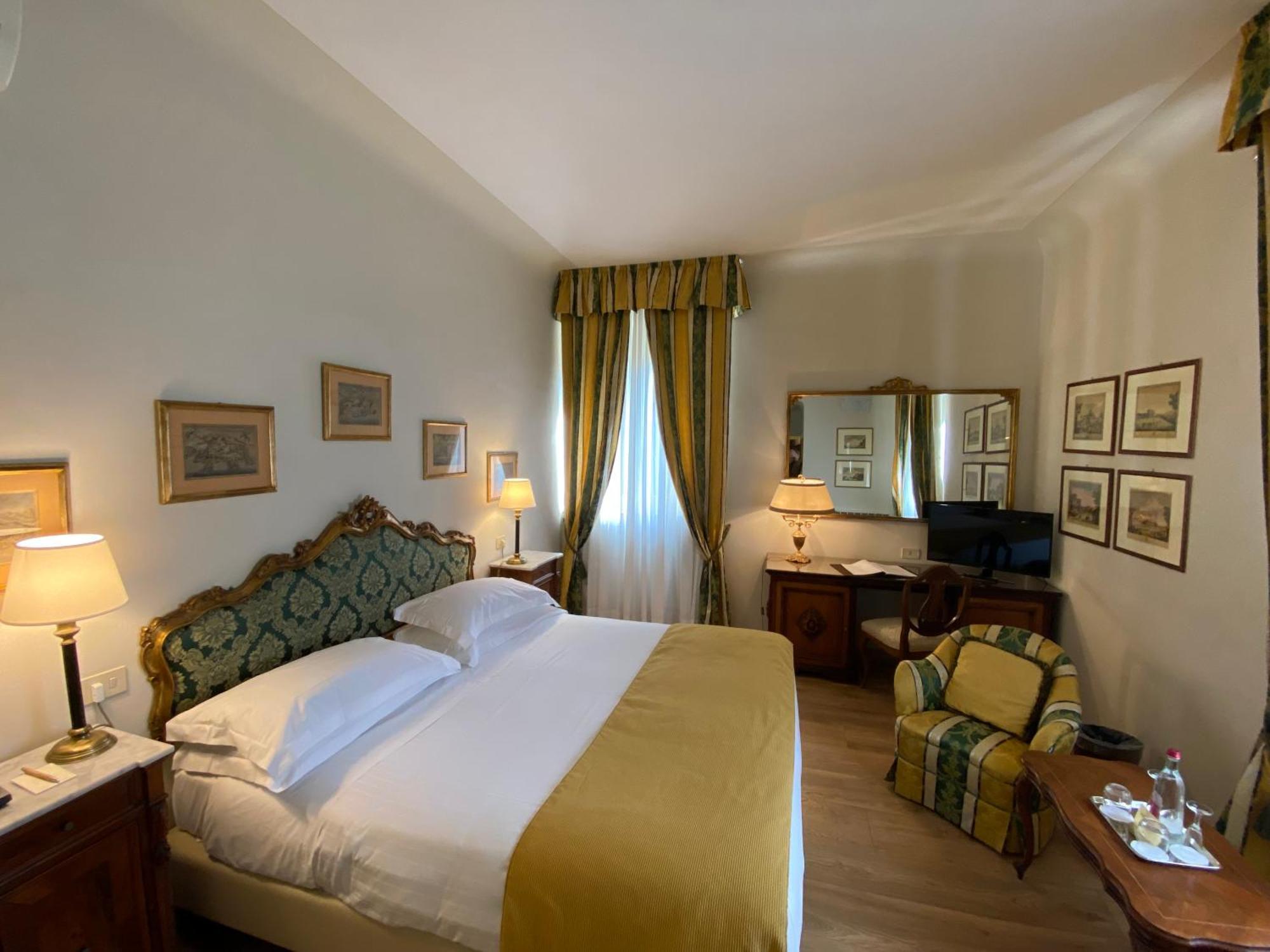 Superior Double or Twin Room