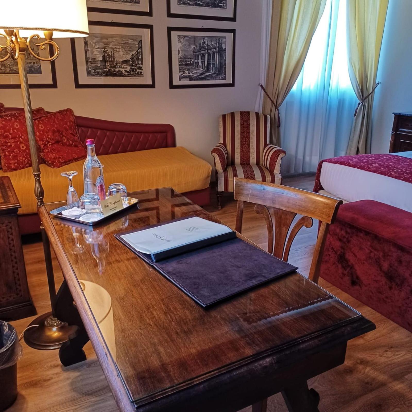 Superior Double or Twin Room