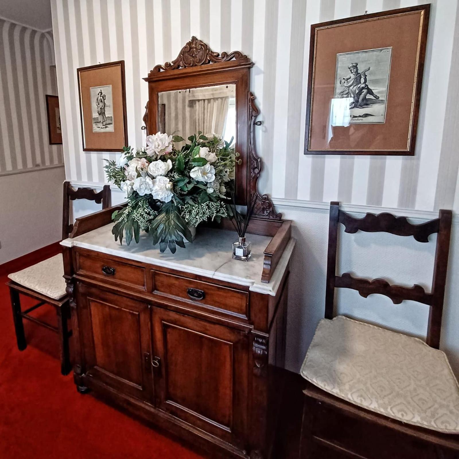 Double or Twin Room Annex