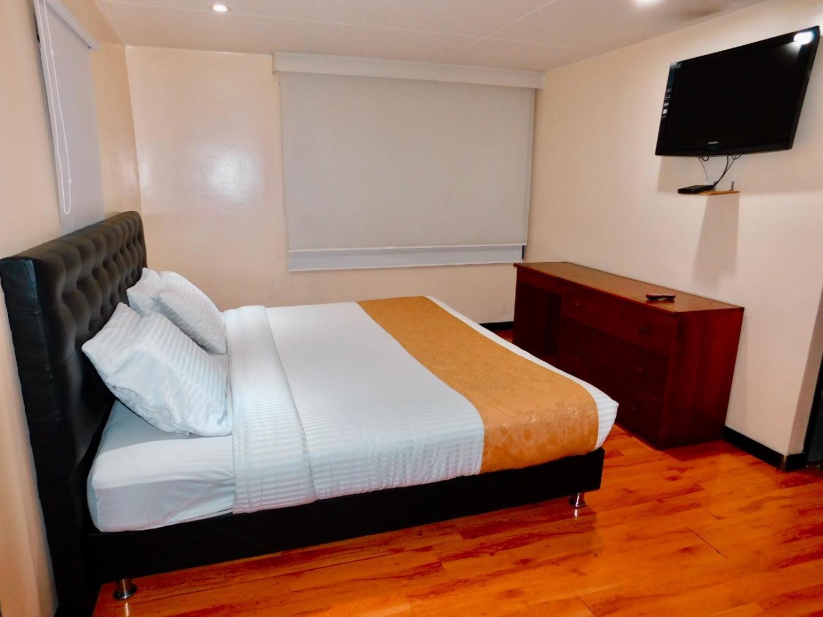 Single Room