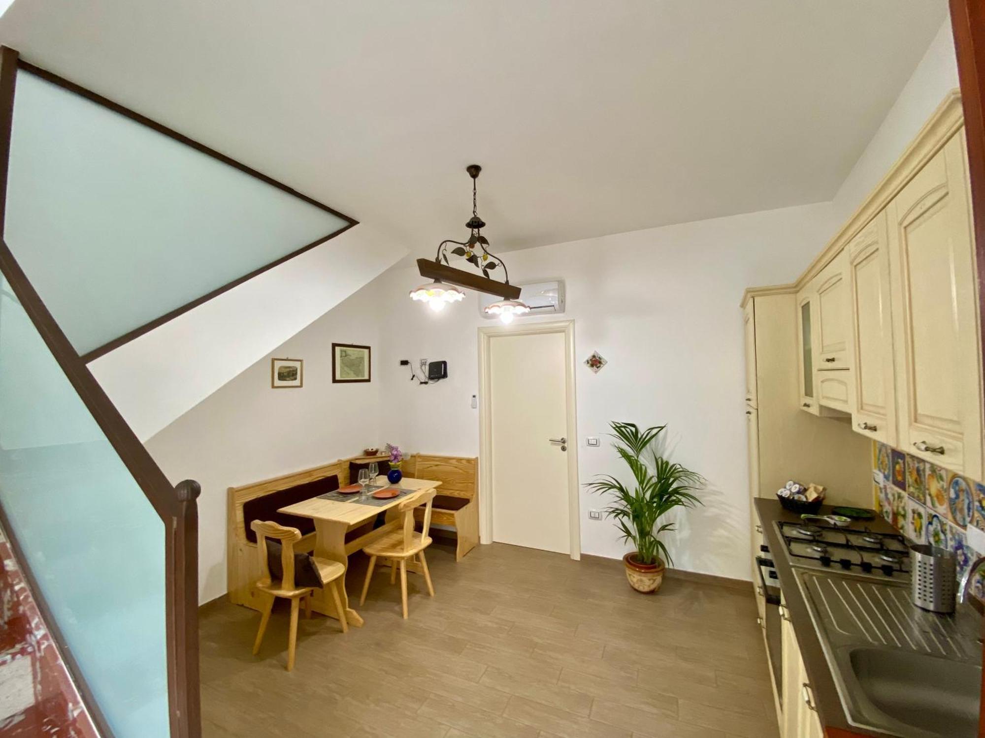 Deluxe Double Room Balcony