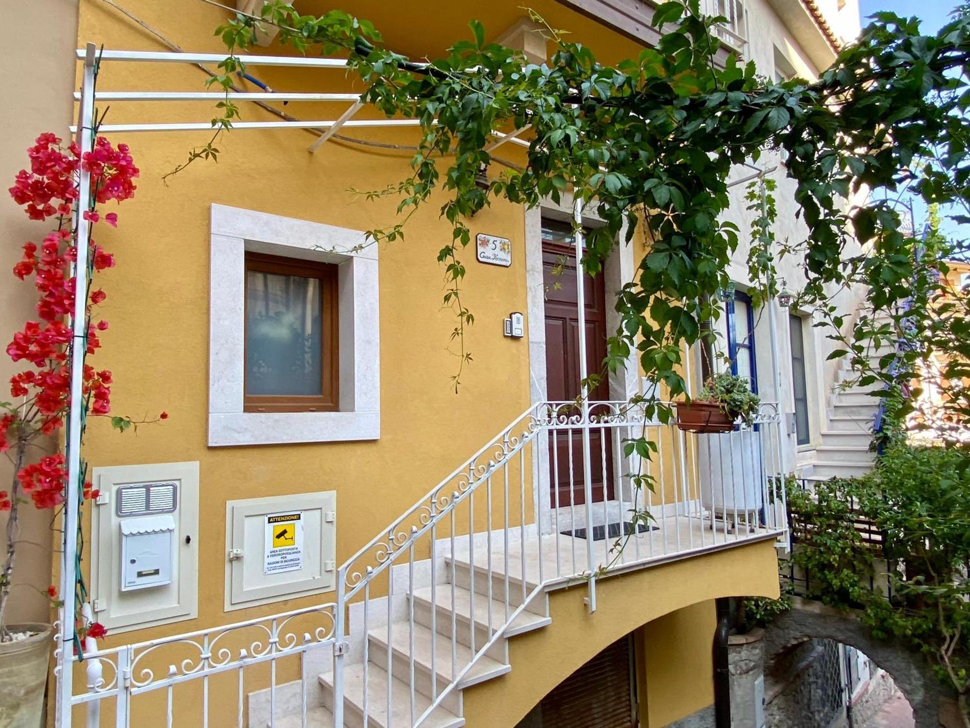 Deluxe Double Room Balcony