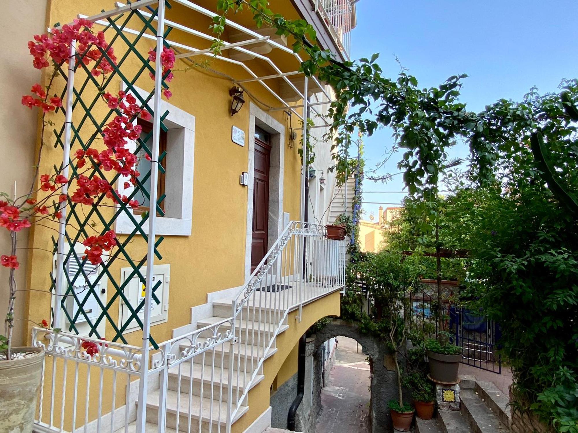 Deluxe Double Room Balcony