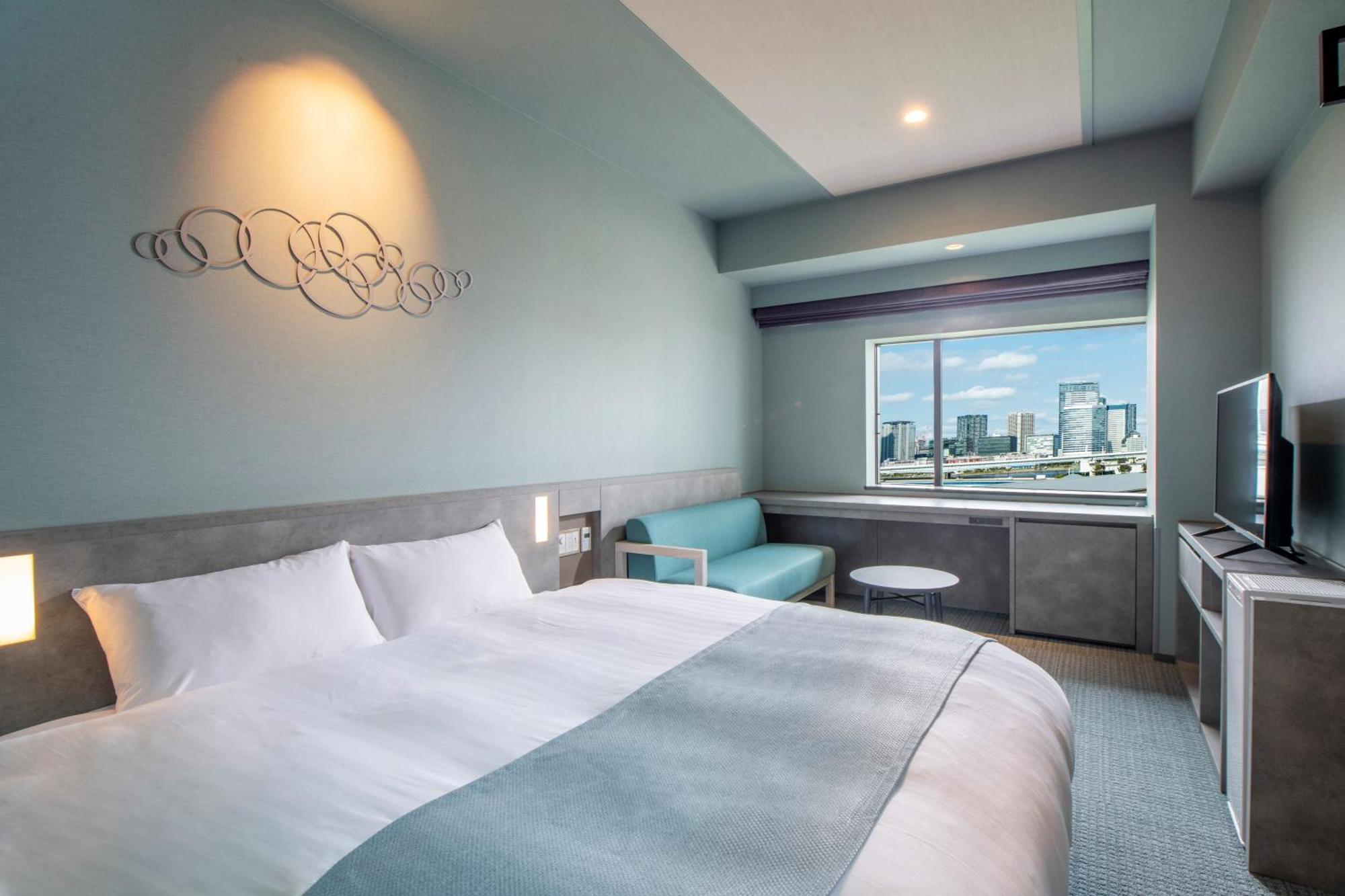 Double Room Non-Smoking