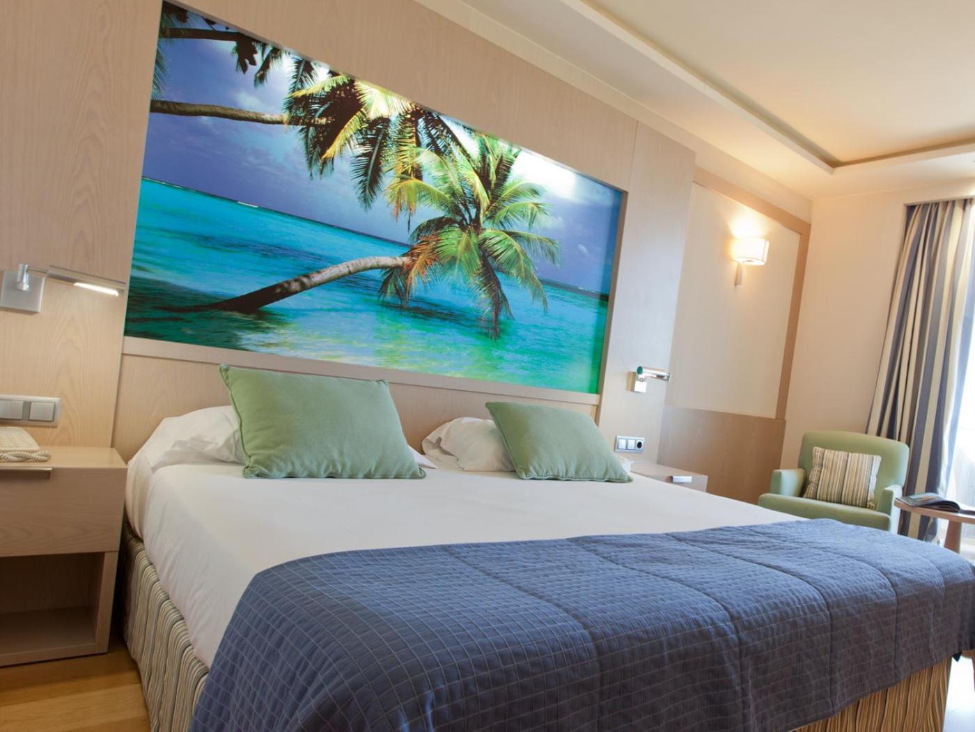 Habitación Superior con Balcón