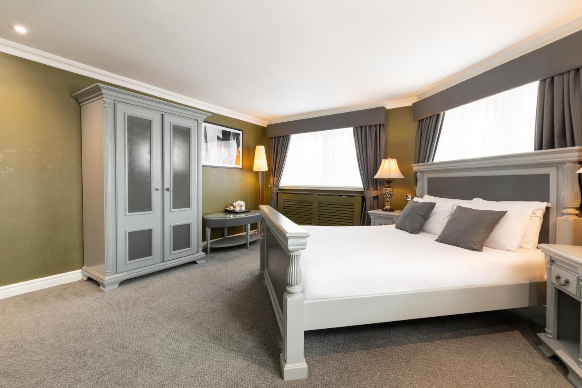 King Room