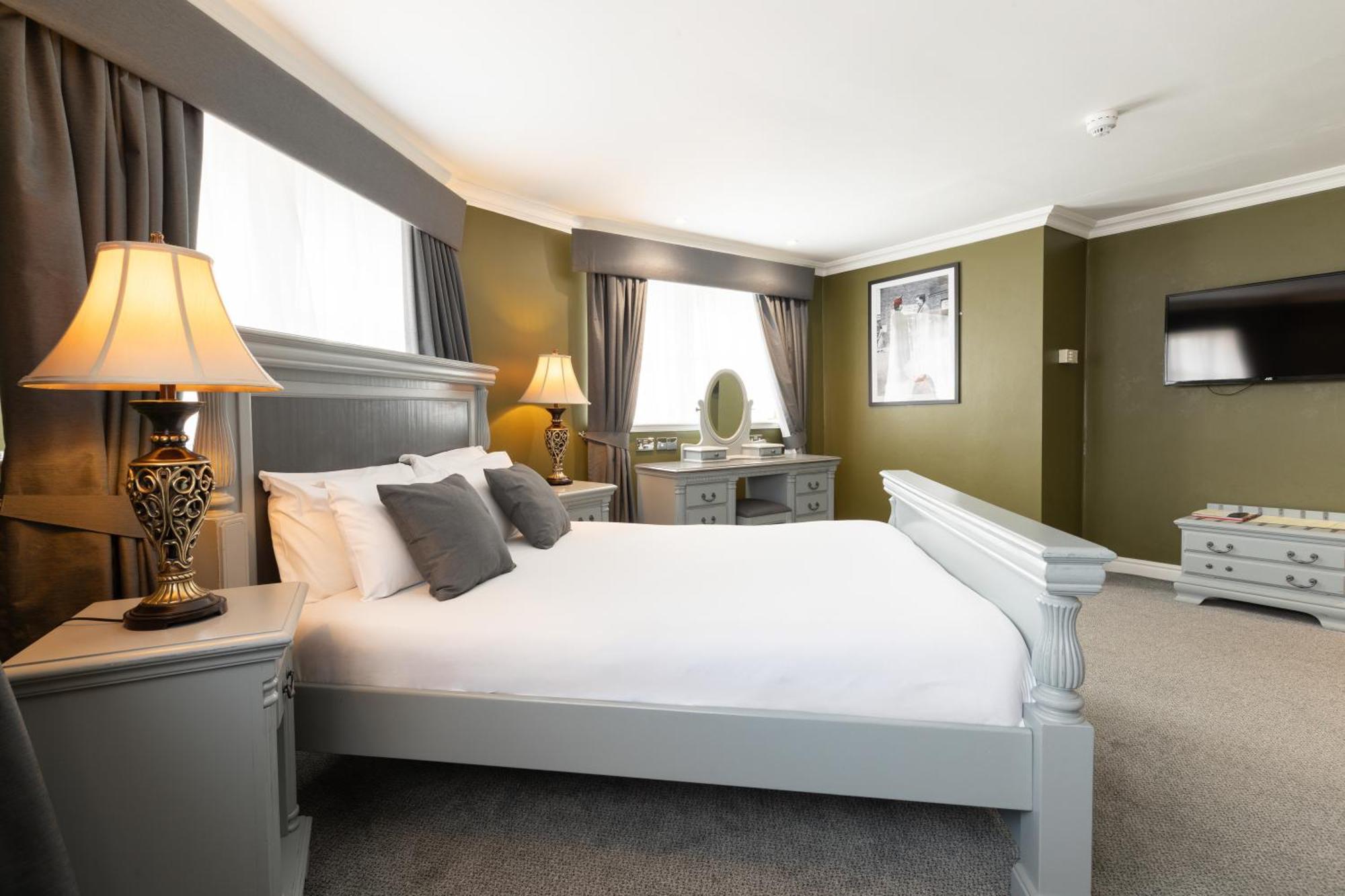 King Room