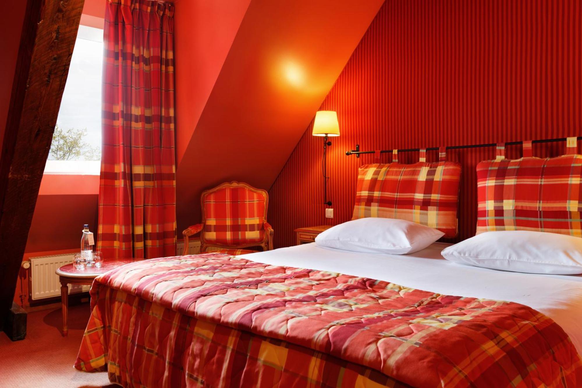 Chambre Tradition Double