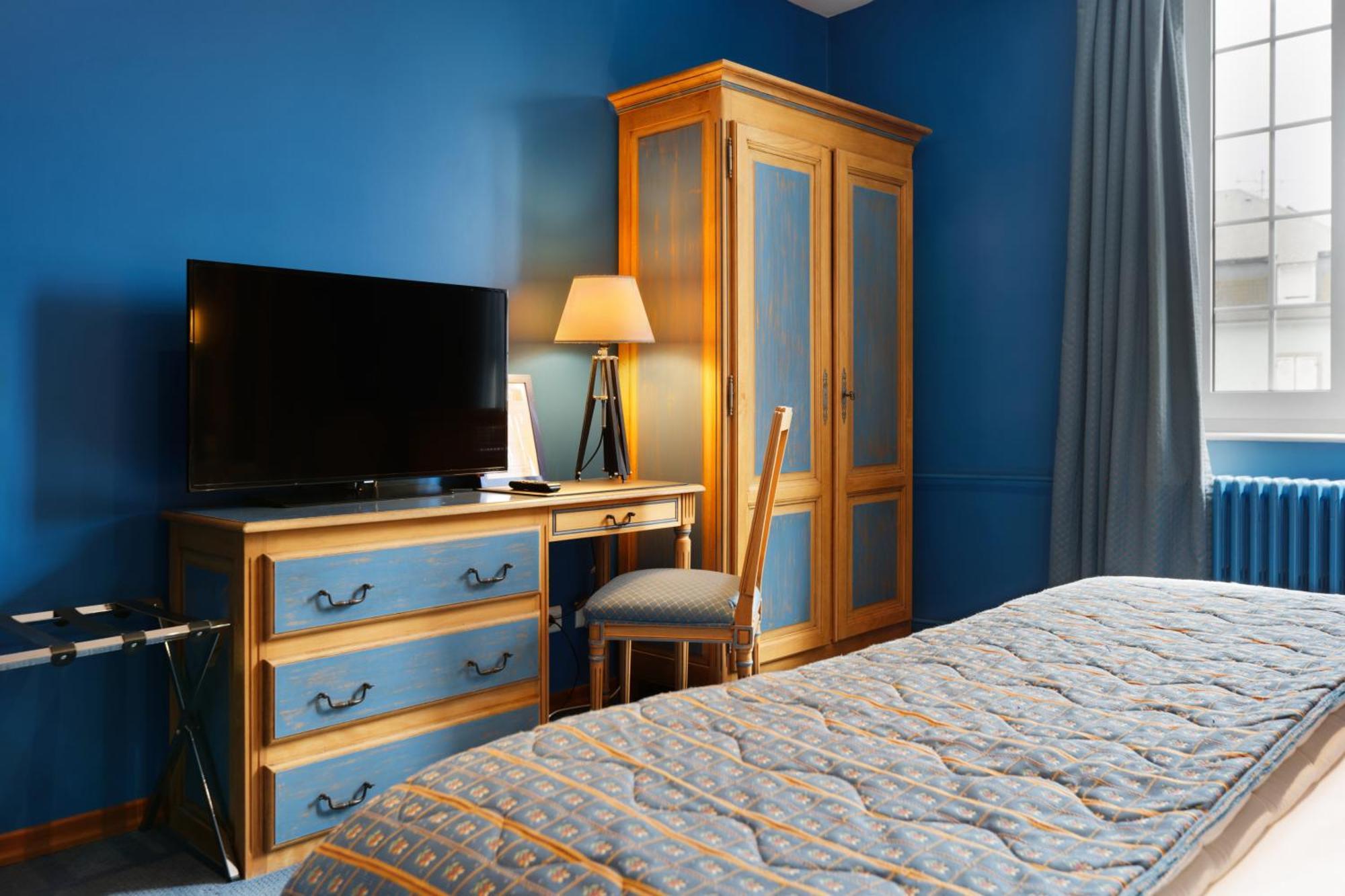Chambre Tradition Double
