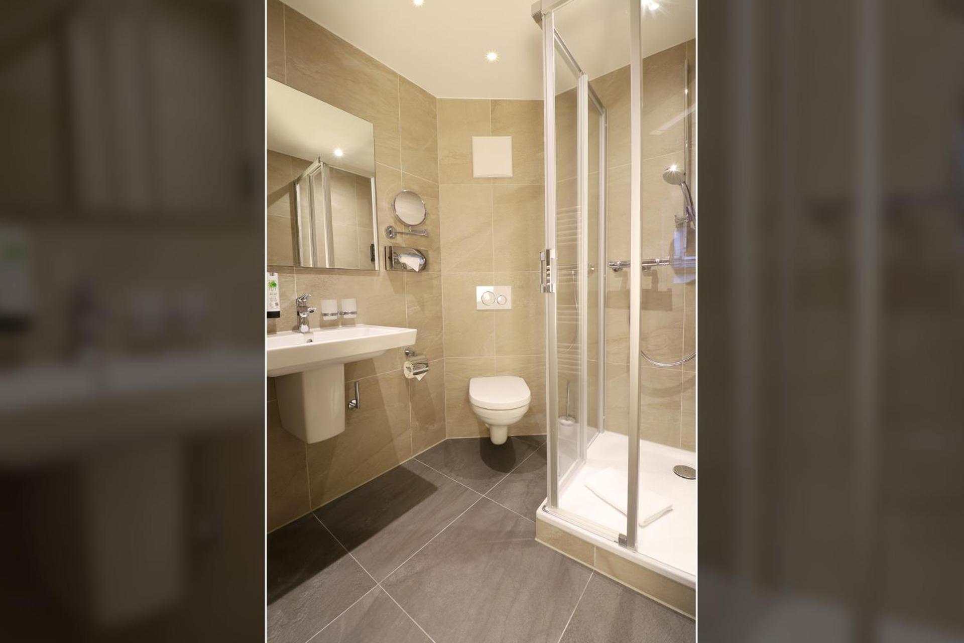 Chambre Double Supérieure