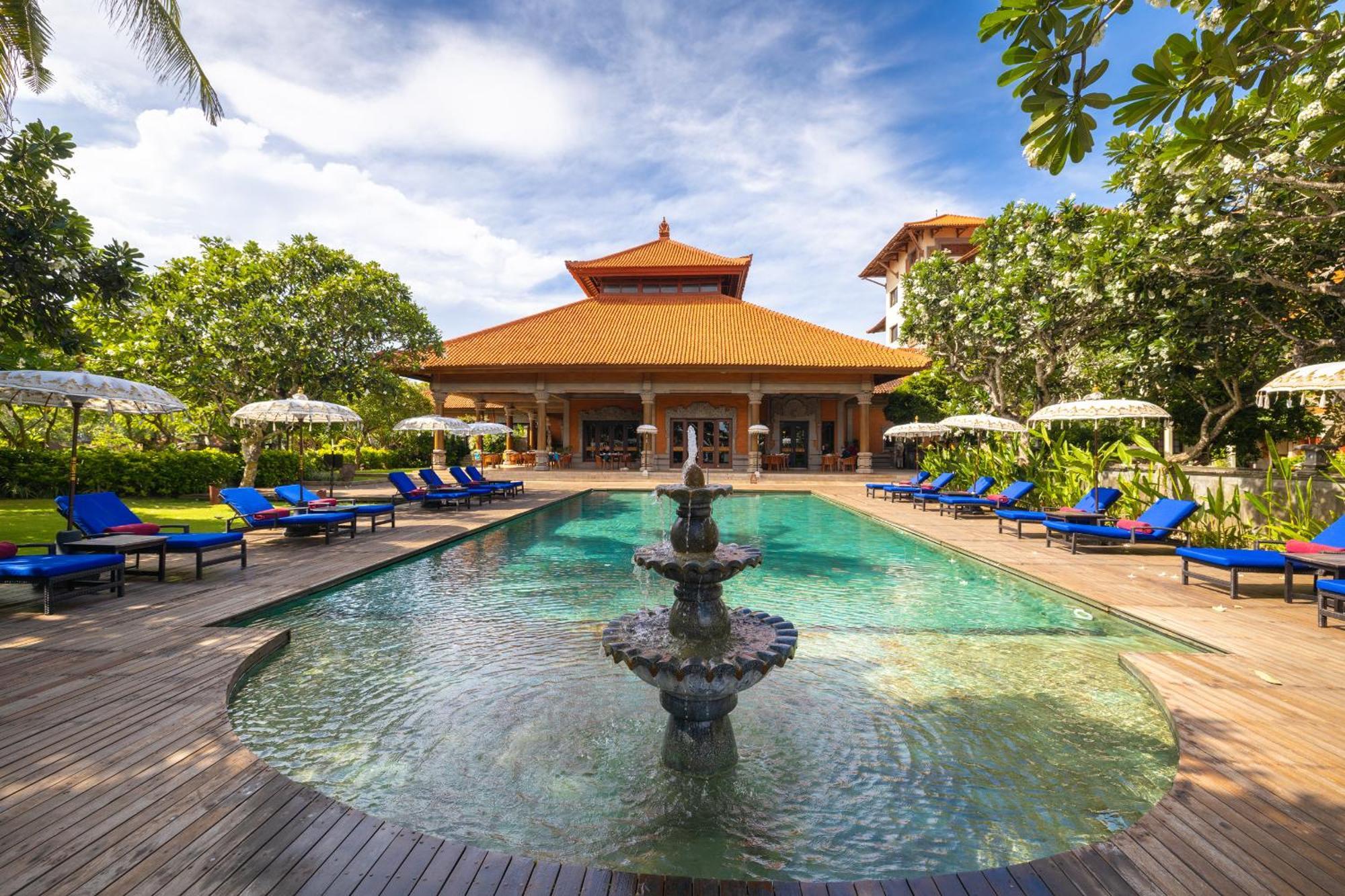 Ayodya Palace Royal Benefits