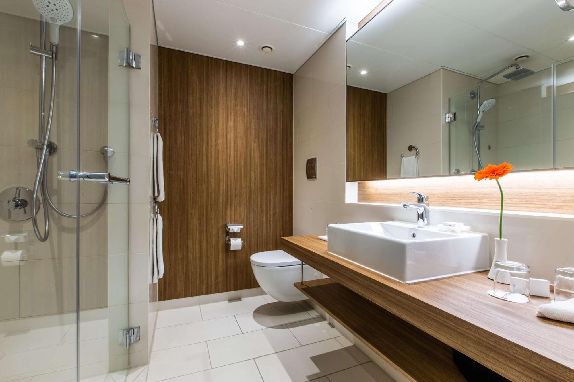 Suite Júnior