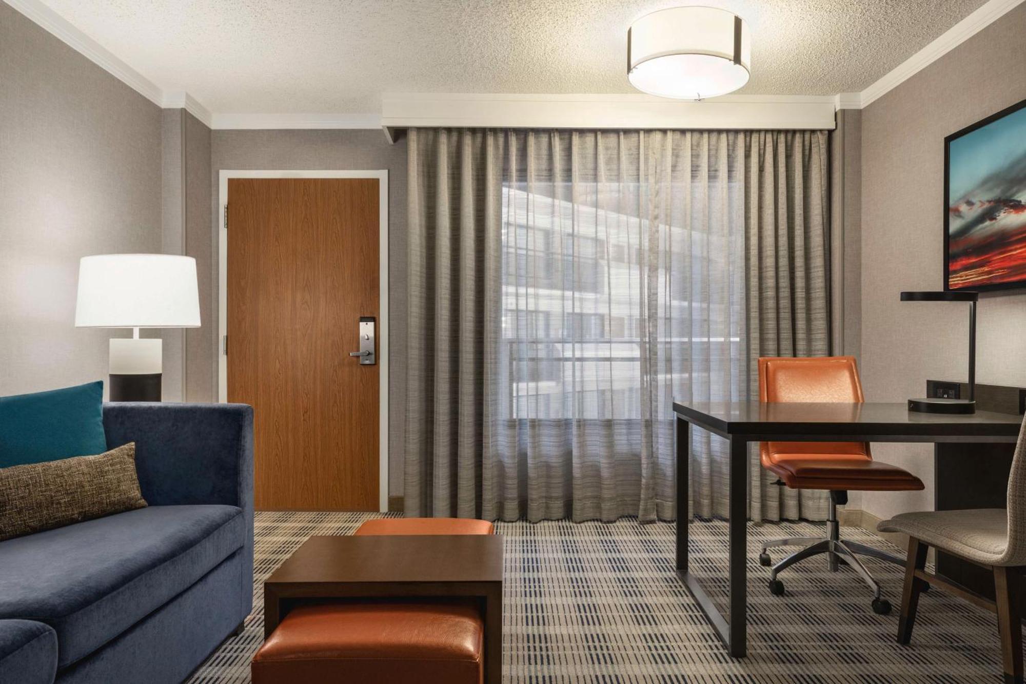 King Suite