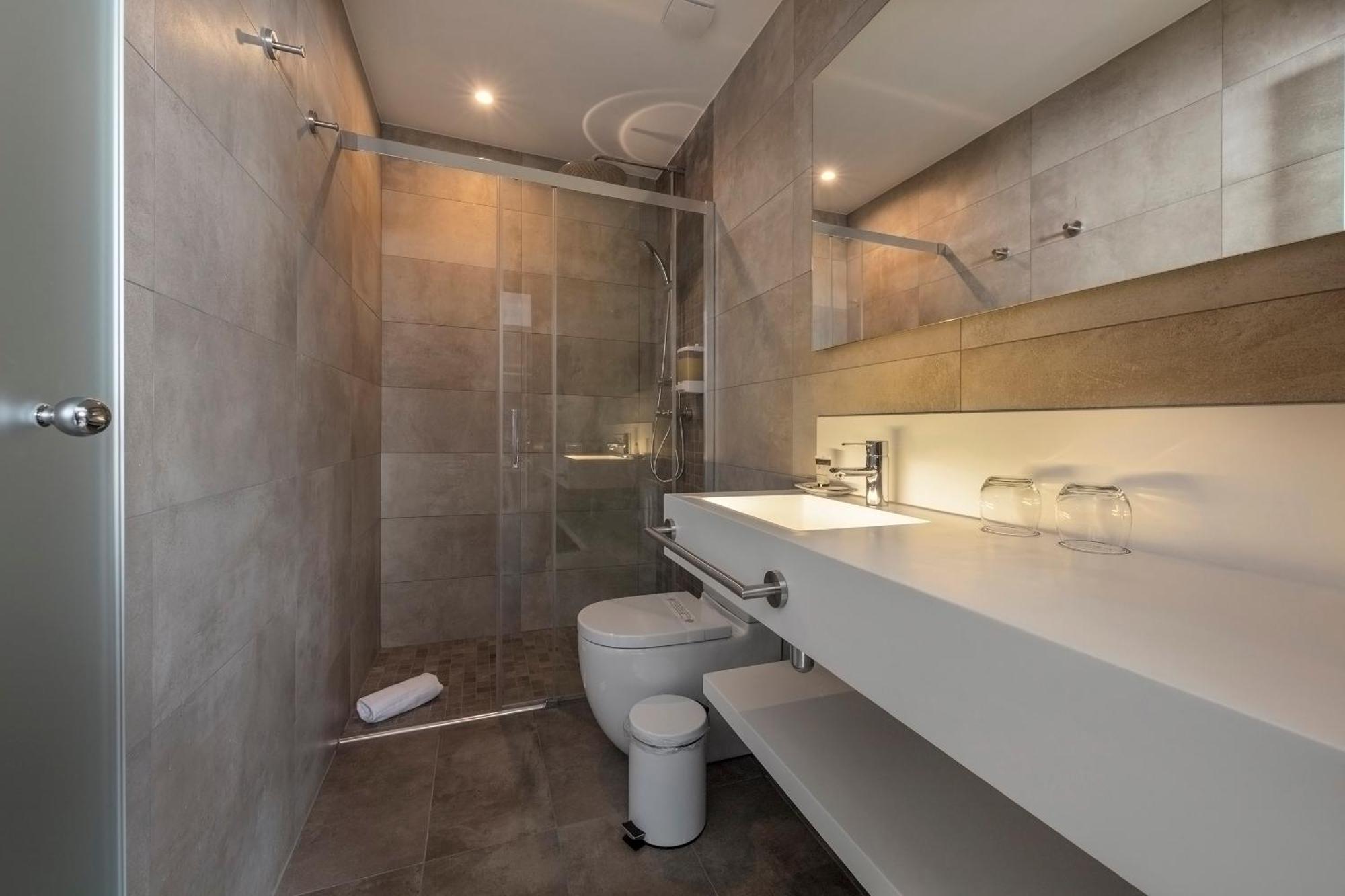 Superior Room Exterior