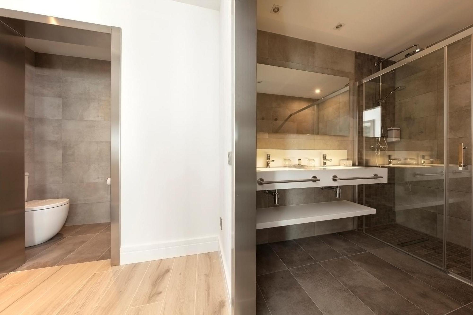 Superior Room Exterior