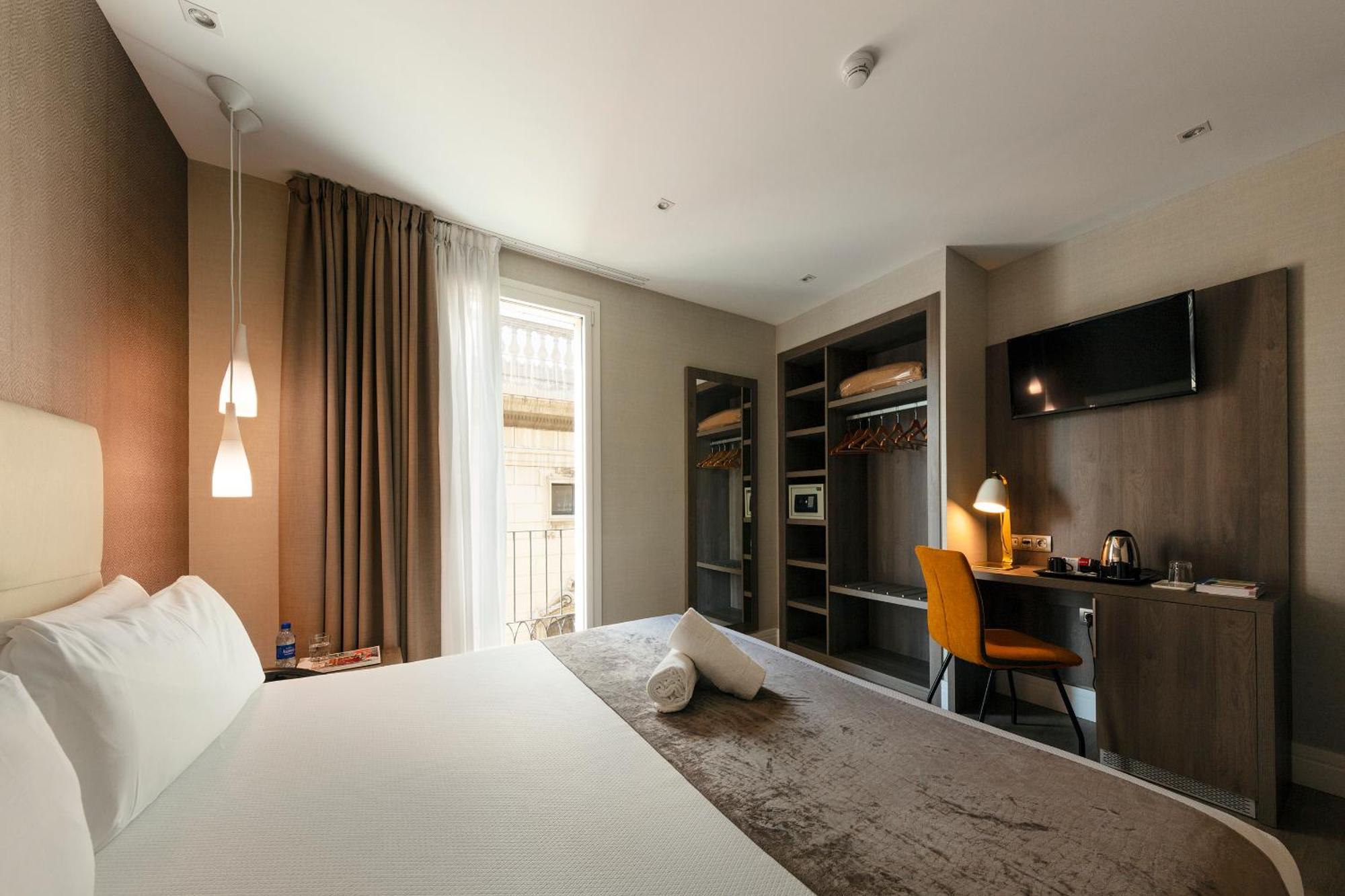 Superior Room Exterior