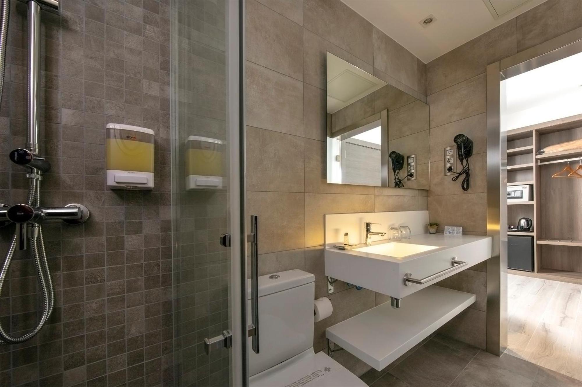 Superior Room Exterior