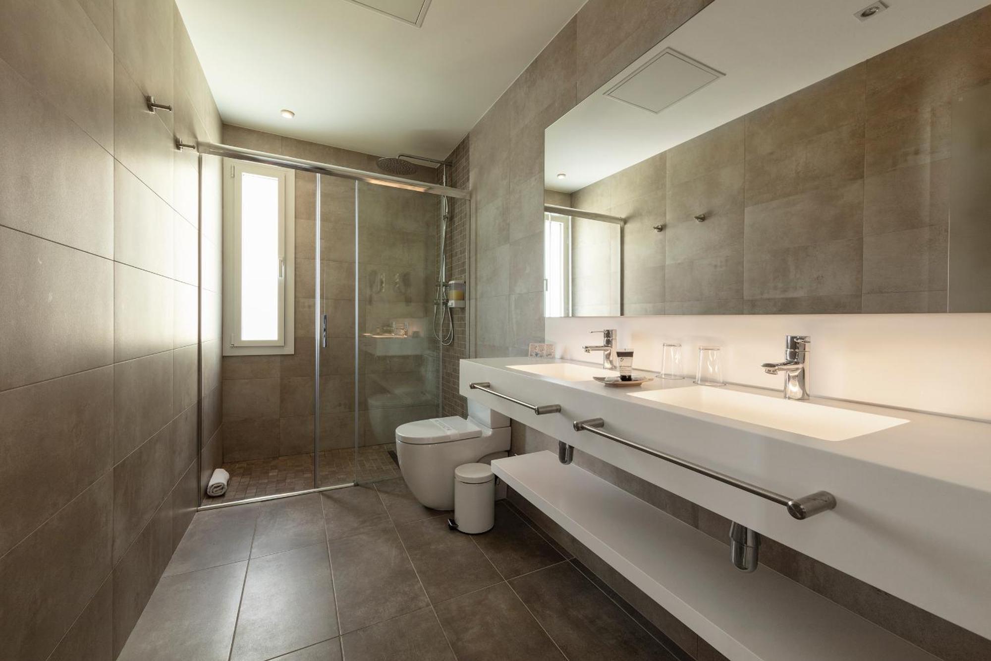 Superior Room Exterior