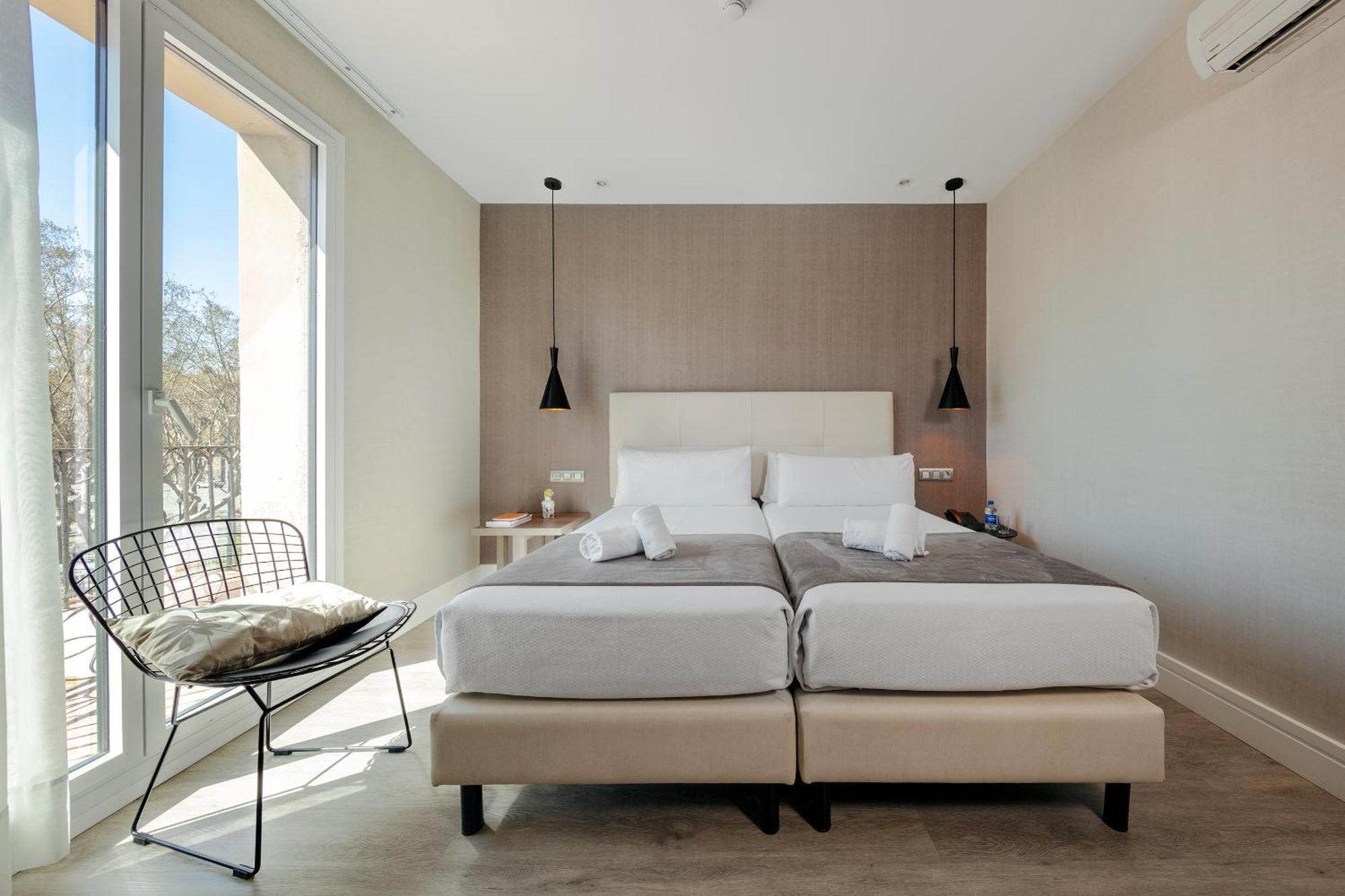 Superior Room Exterior