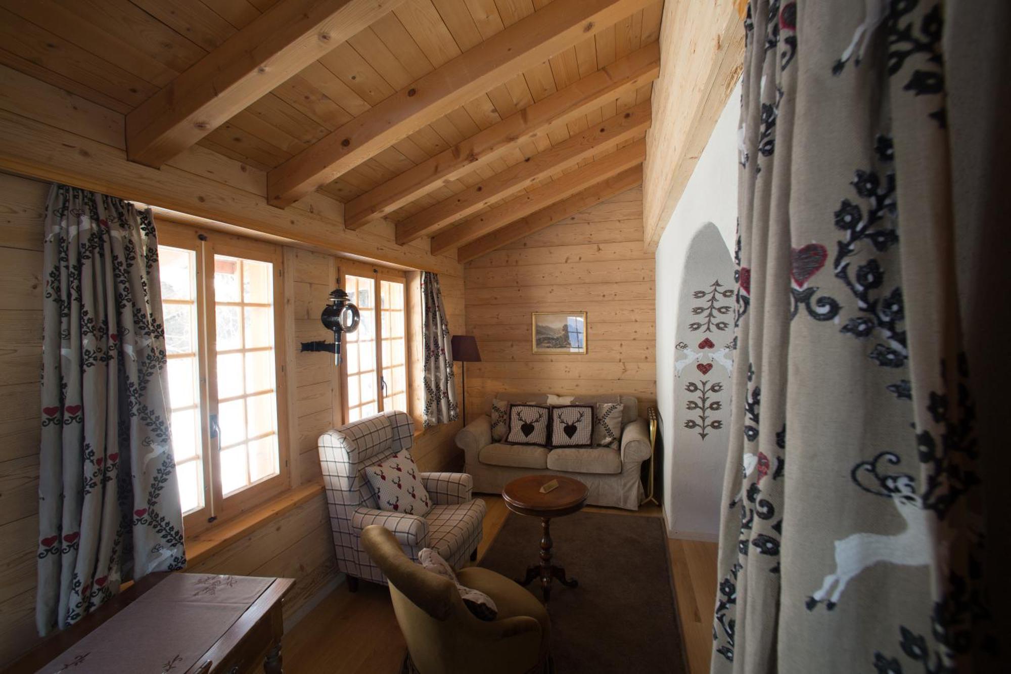 Habitación Doble Ambiance