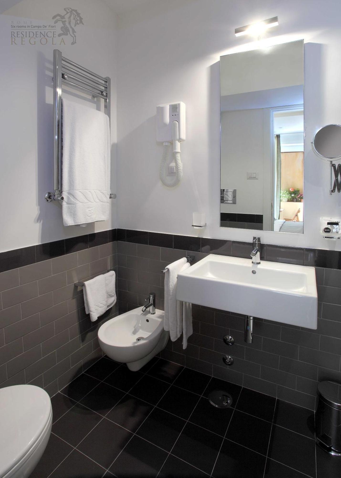 Deluxe Double Room Balcony