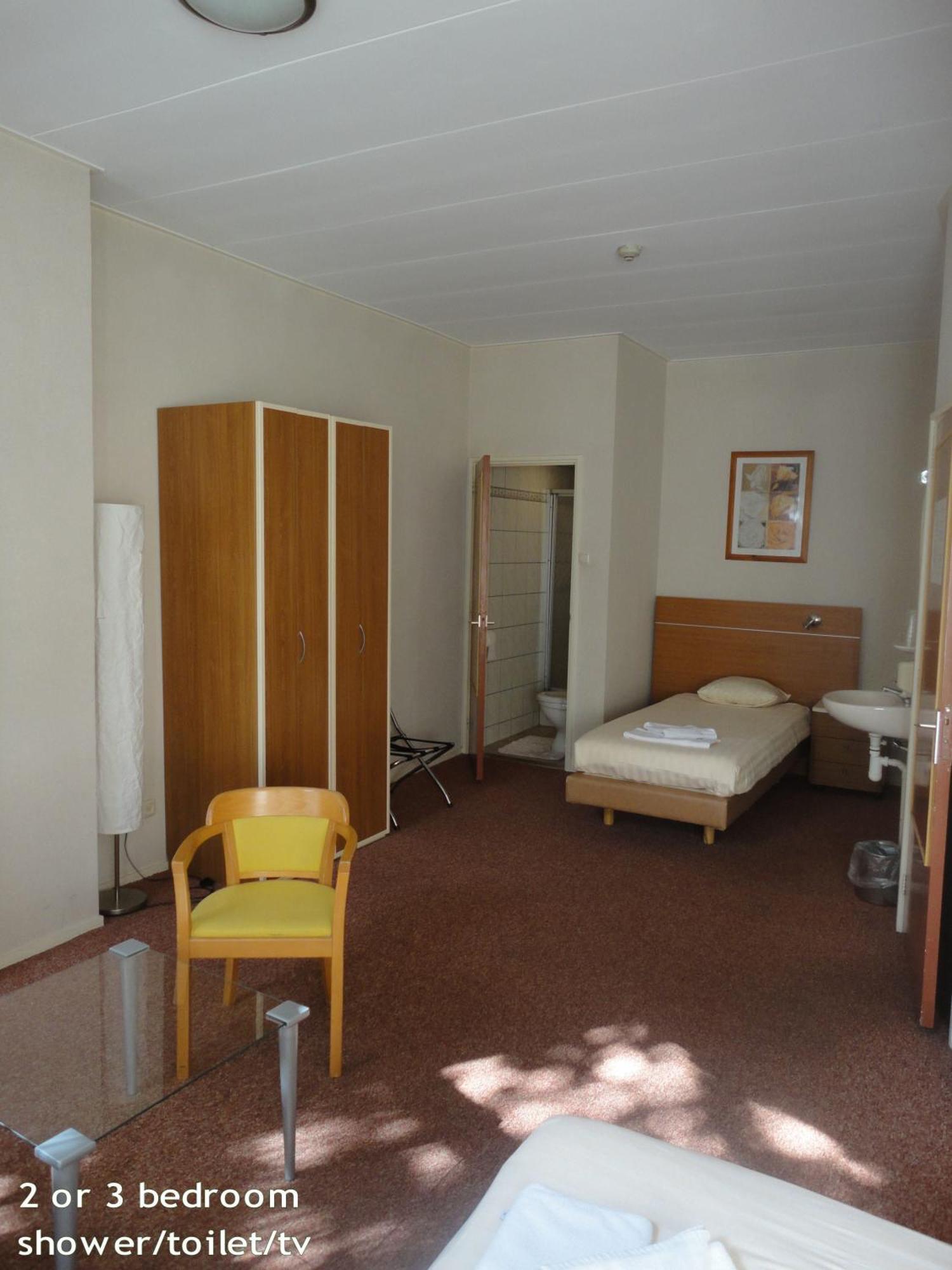 Single Room