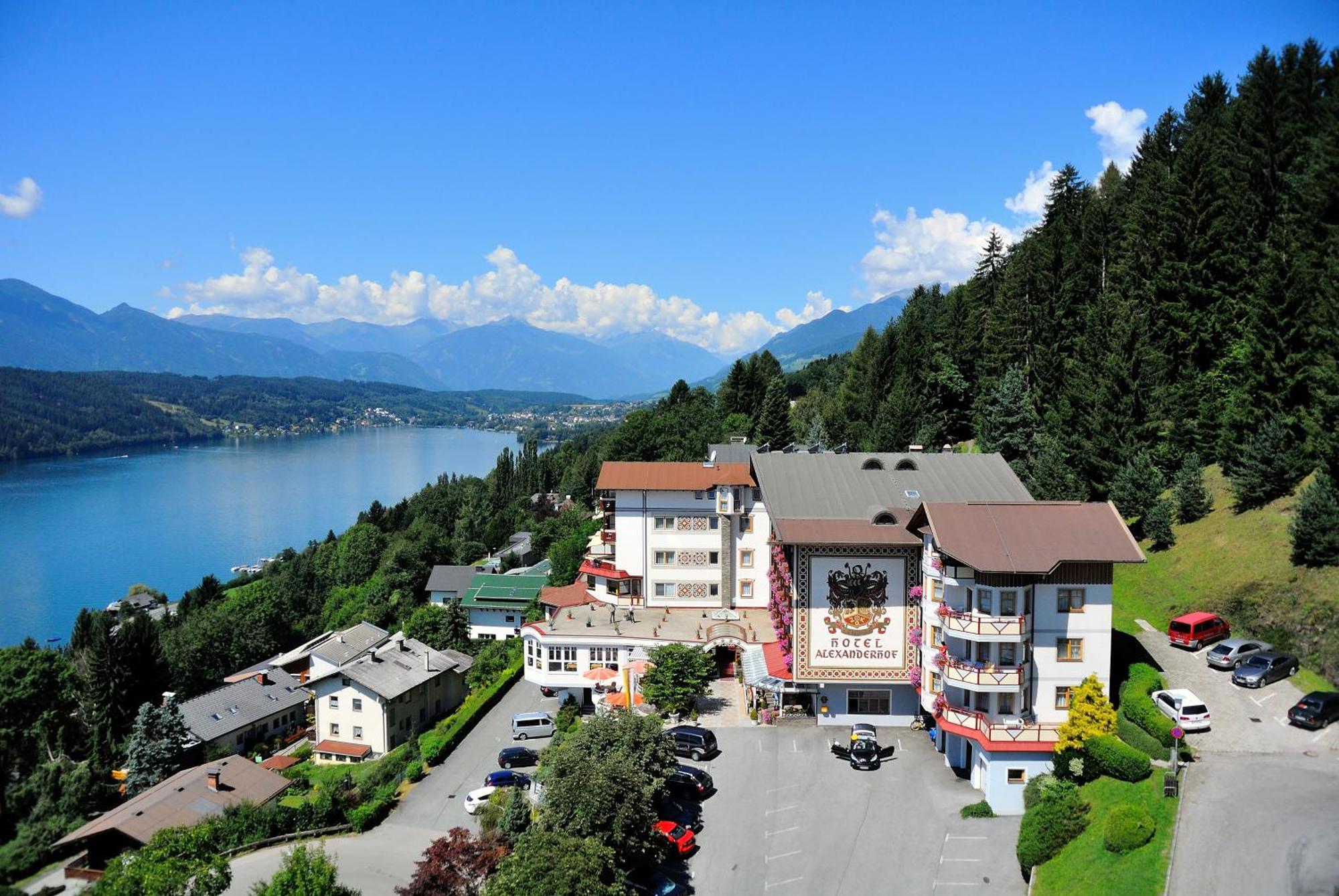 Double Room Lake View