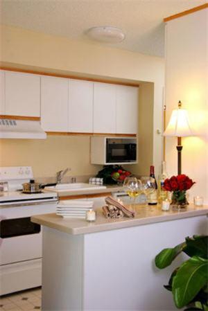 Suite met 2 Slaapkamers