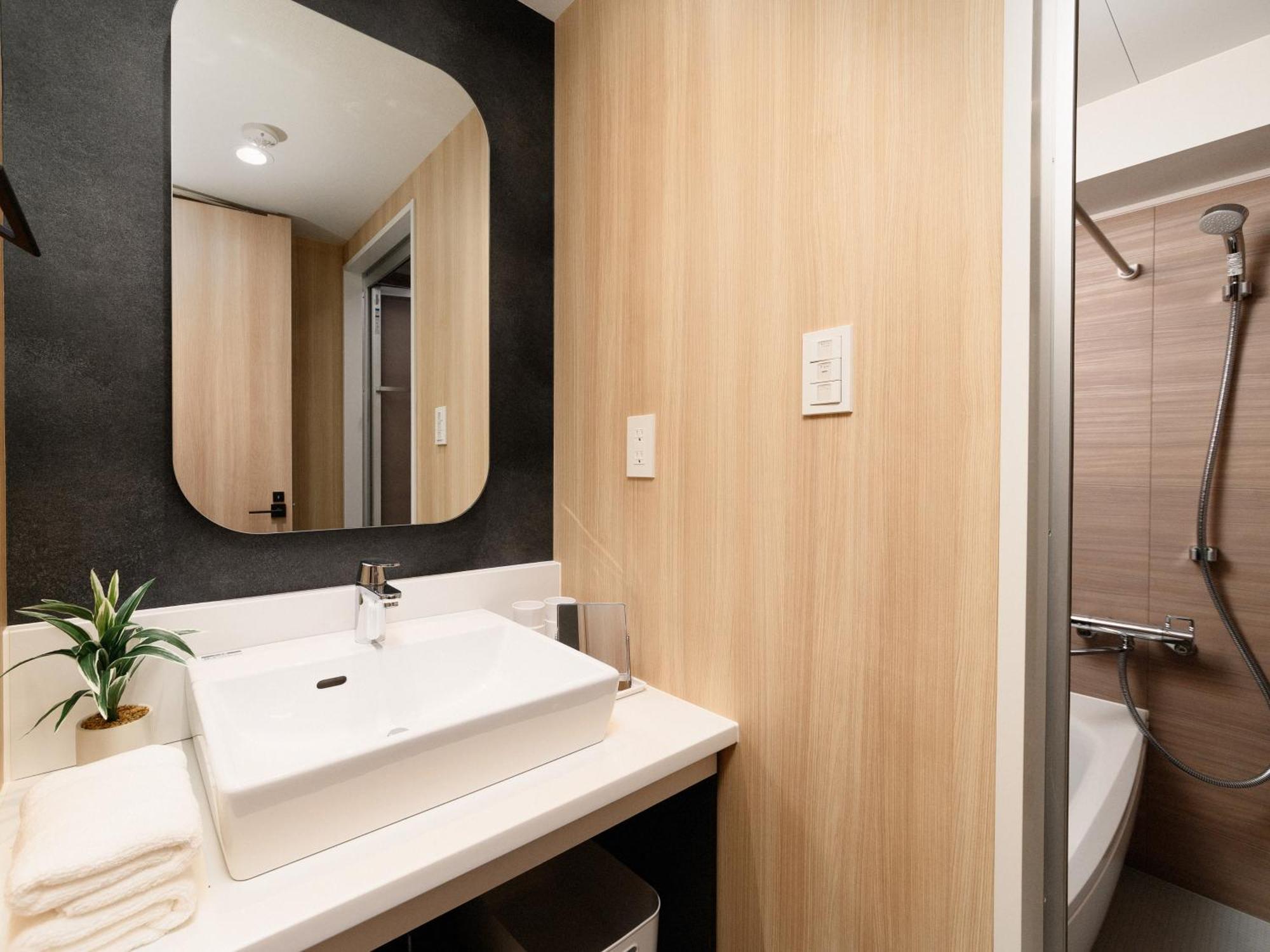 Family Apartment