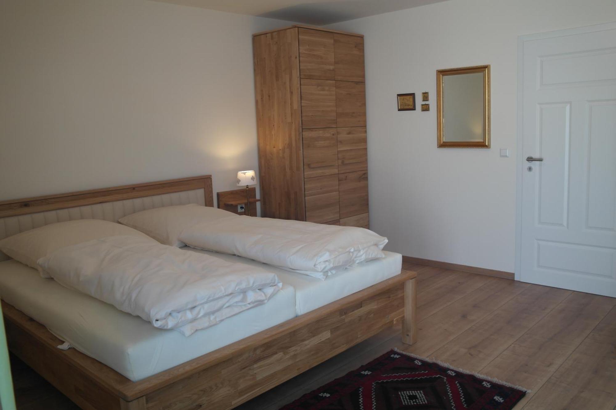 Double Room Disability Access