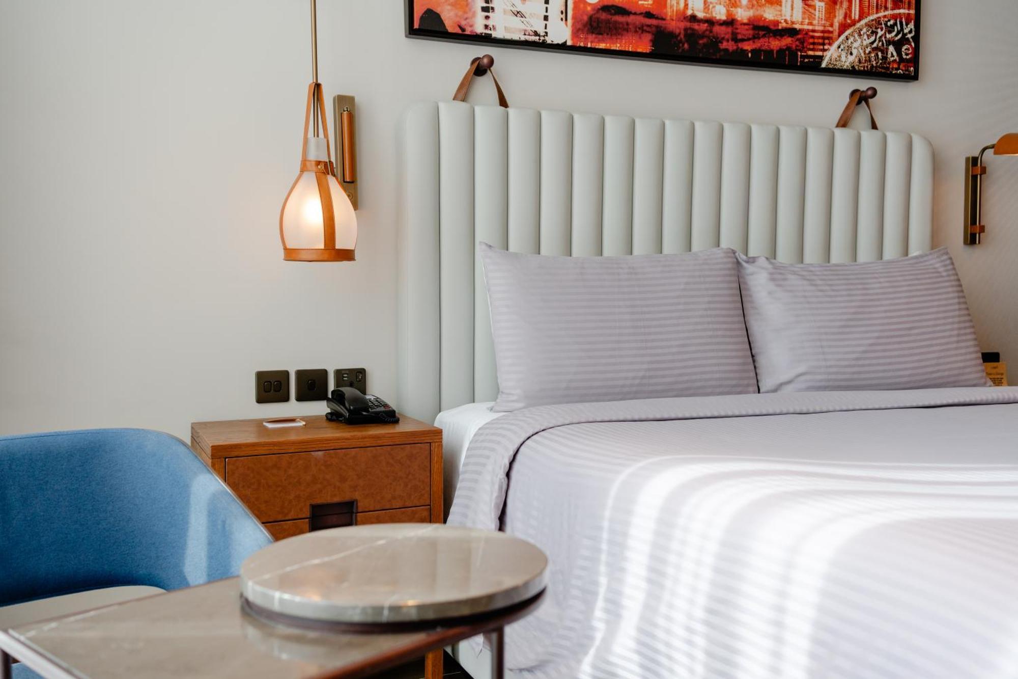 Deluxe Room Complimentary Shuttle Services to Dubai Mall Kite Beach on Food & Beverage on laundry services Early check & Late check out subject to availability