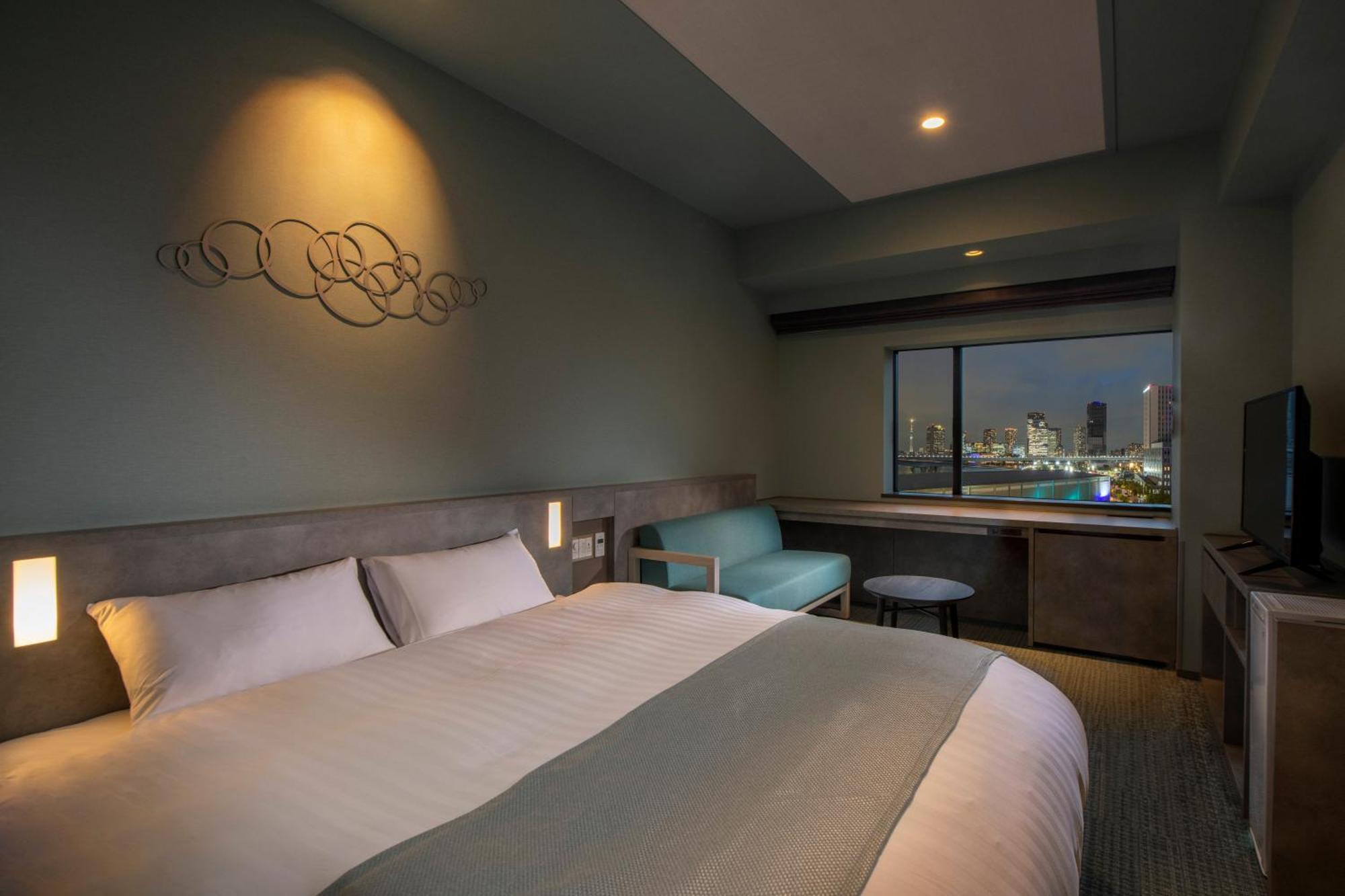 Double Room Non-Smoking