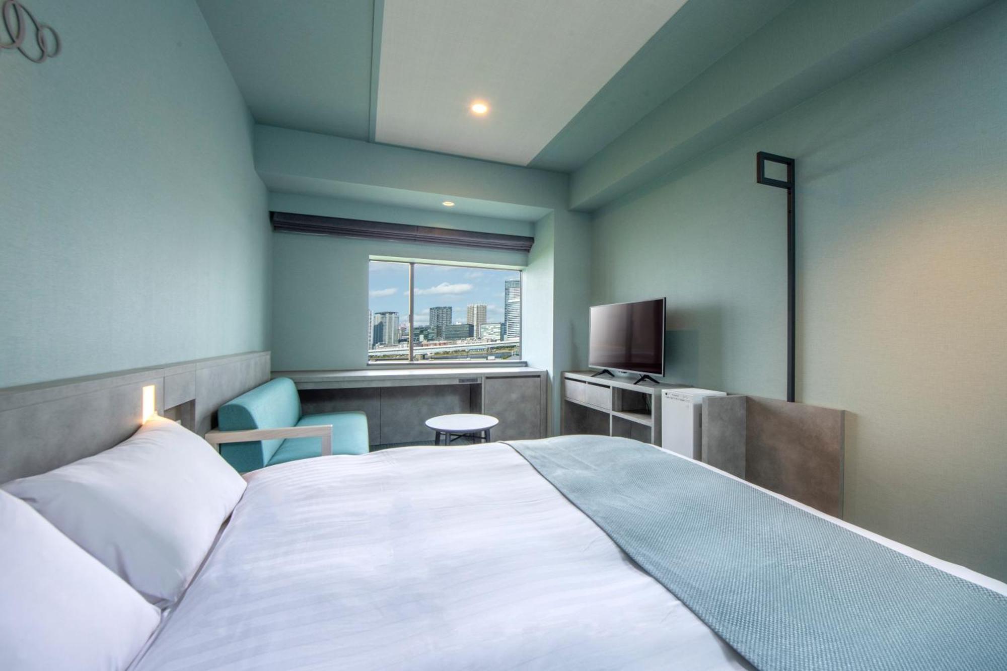 Double Room Non-Smoking