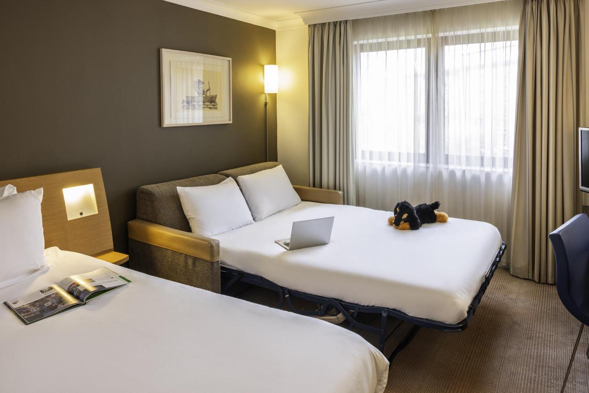 Superior Doppelzimmer