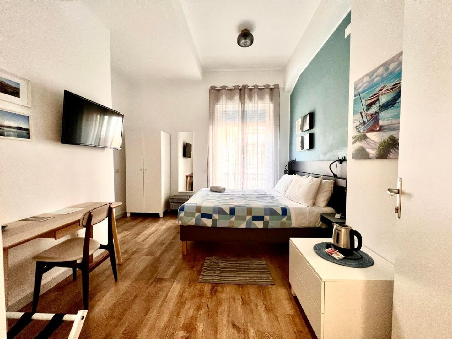 Small Double Room