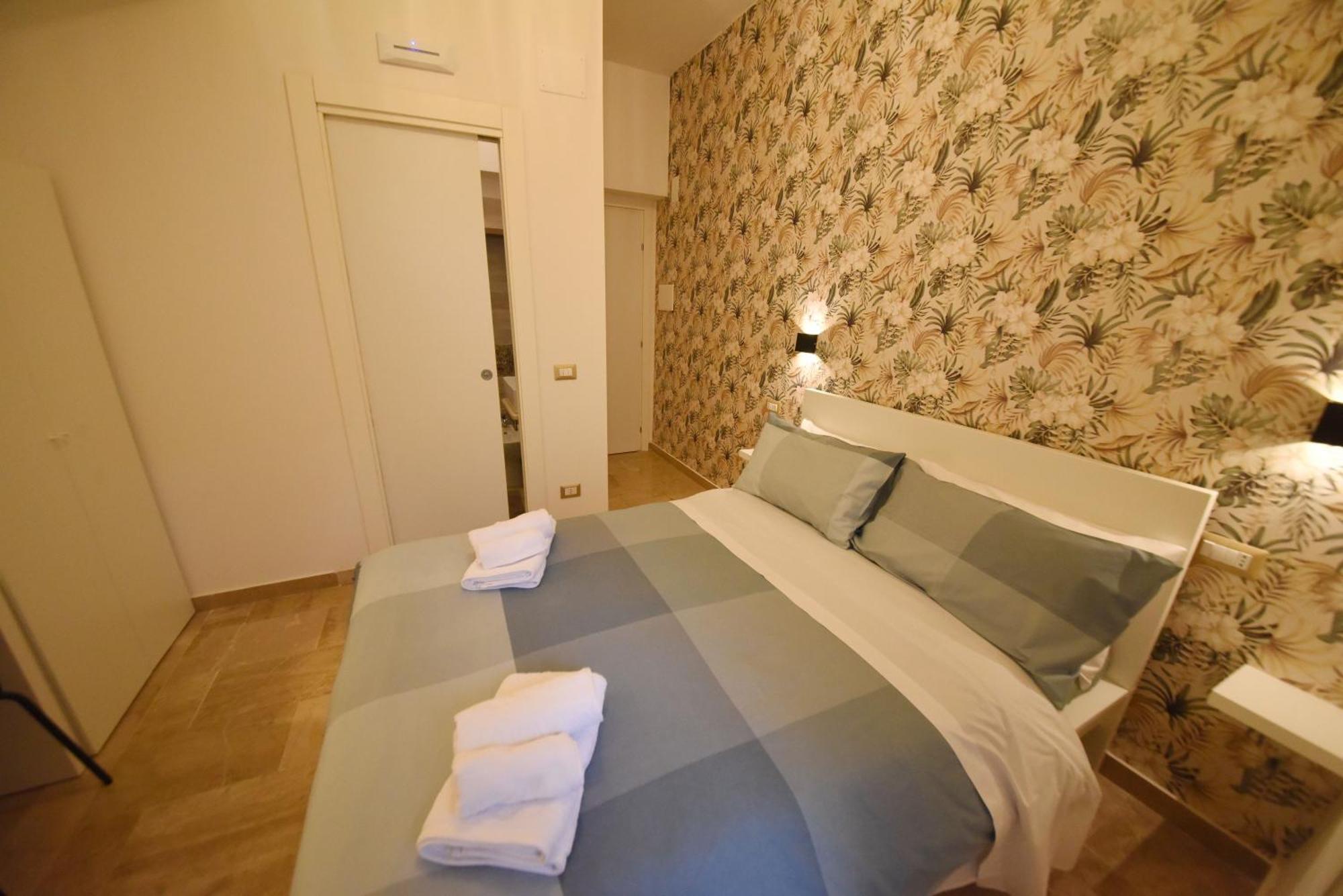 Double Room Balcony