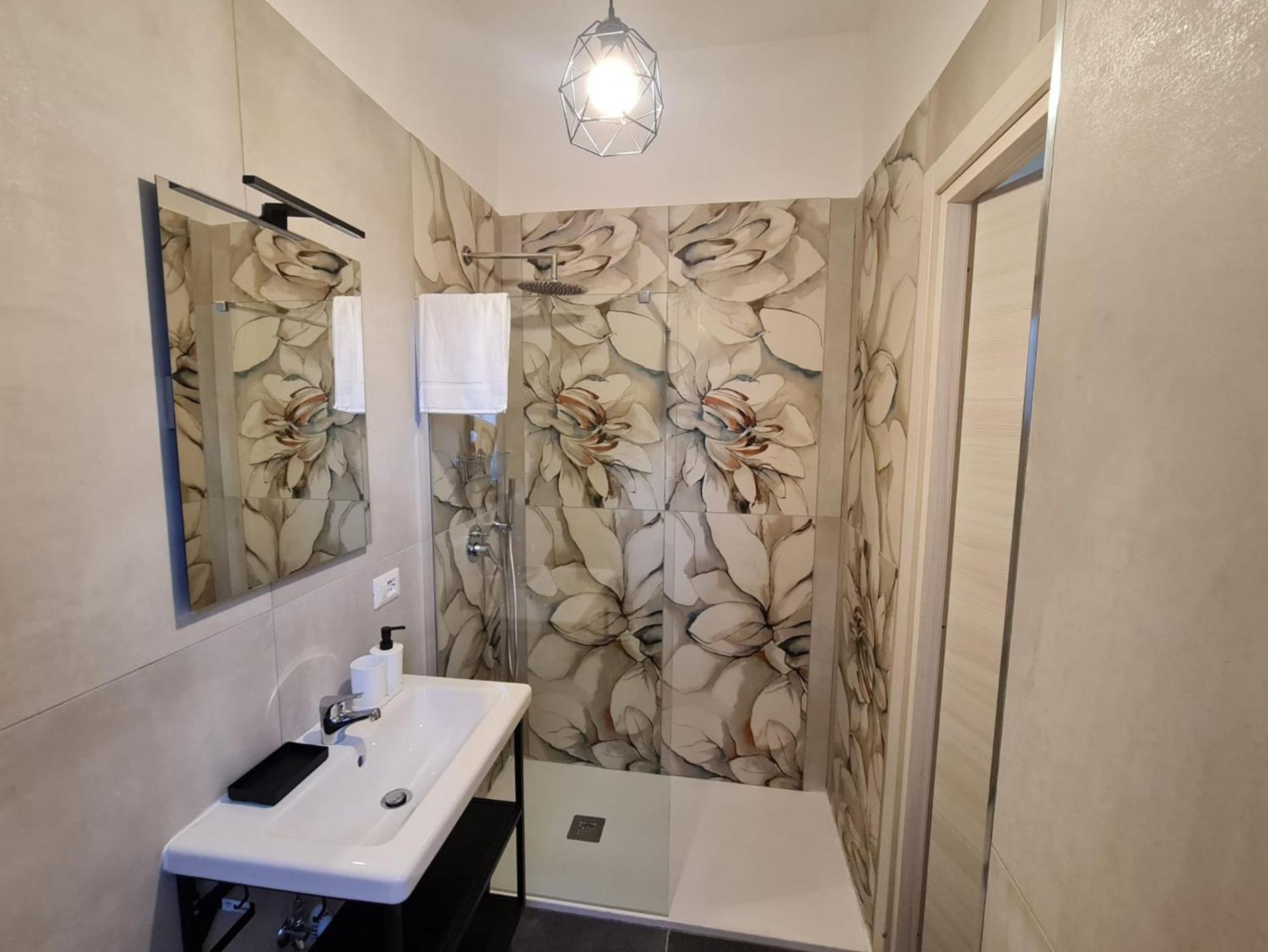 Double Room Terrace