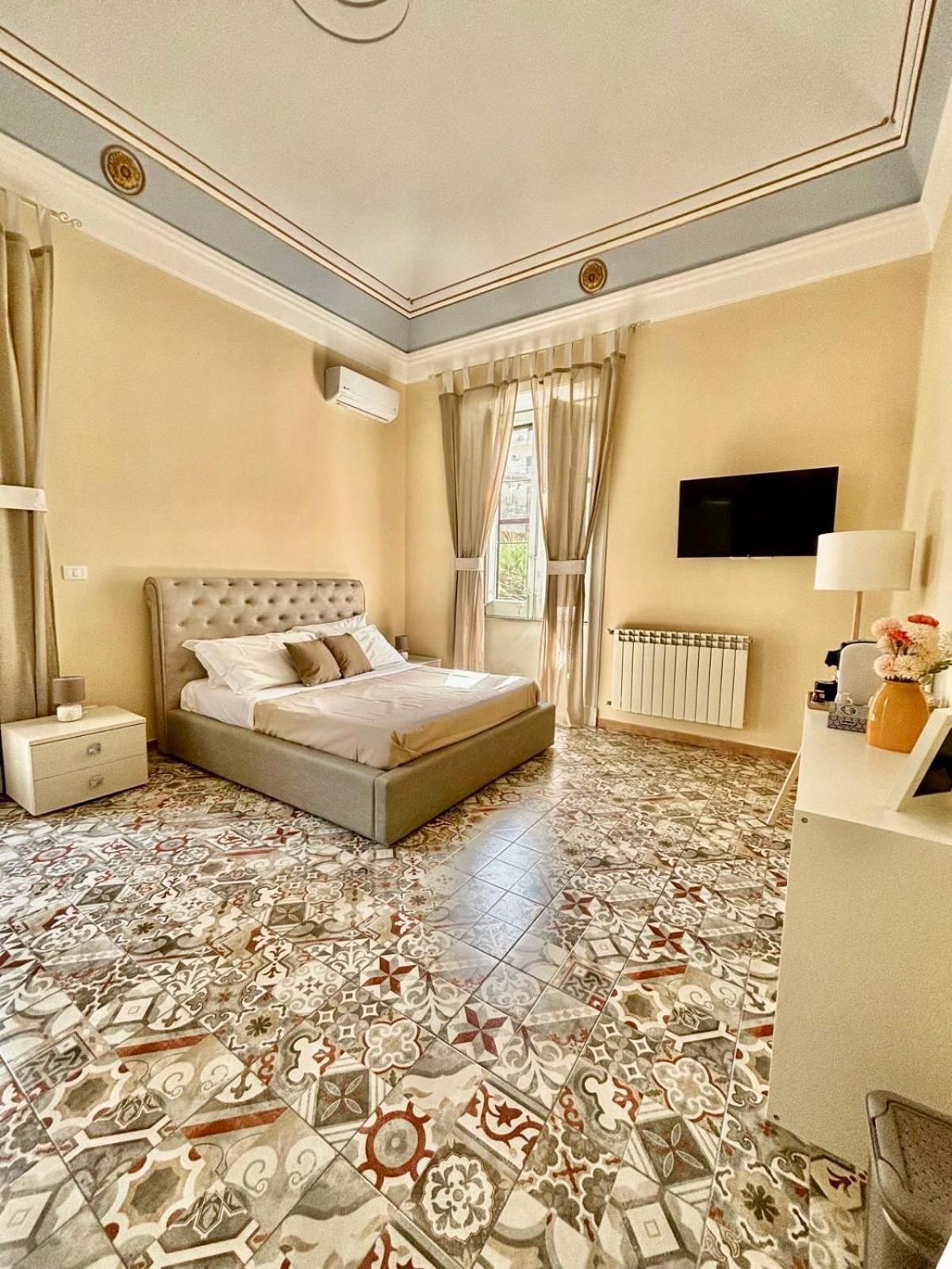 Family Room Terrace