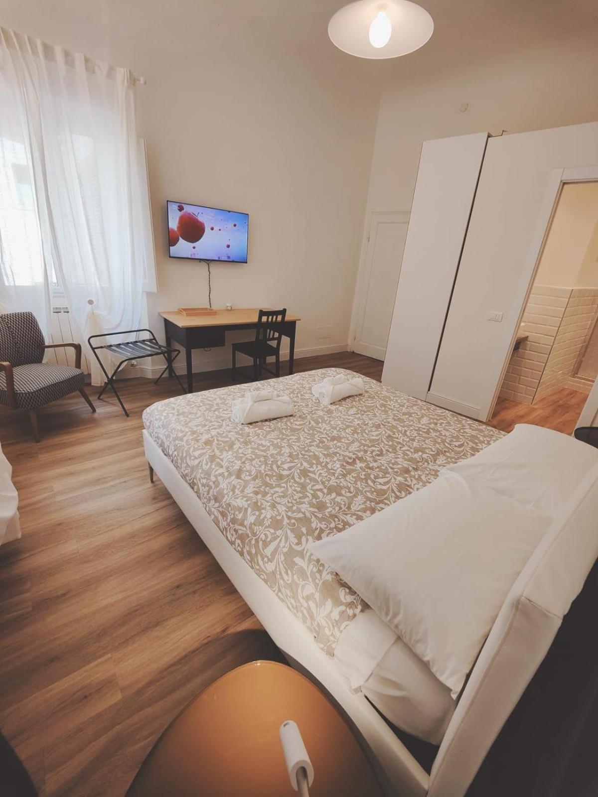 Habitación Doble Estándar