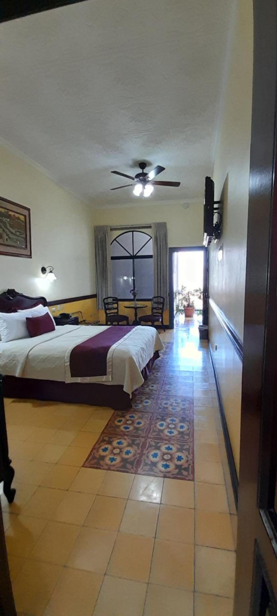 Superior Queen Room