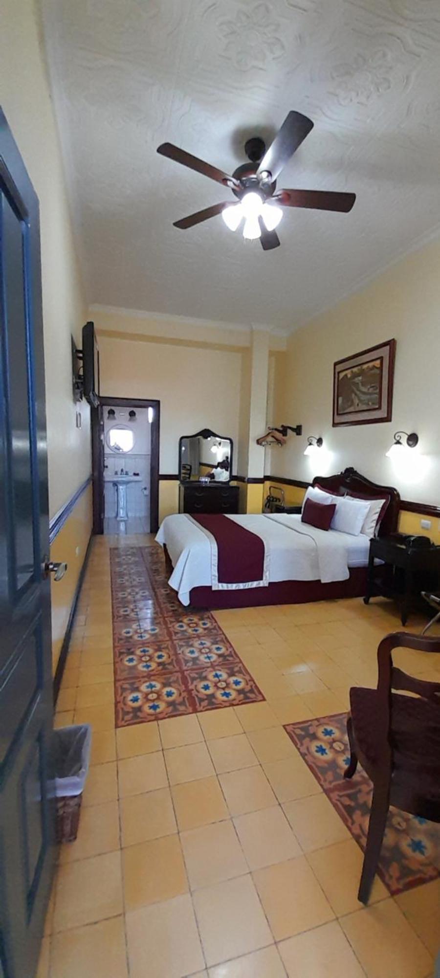 Superior Queen Room