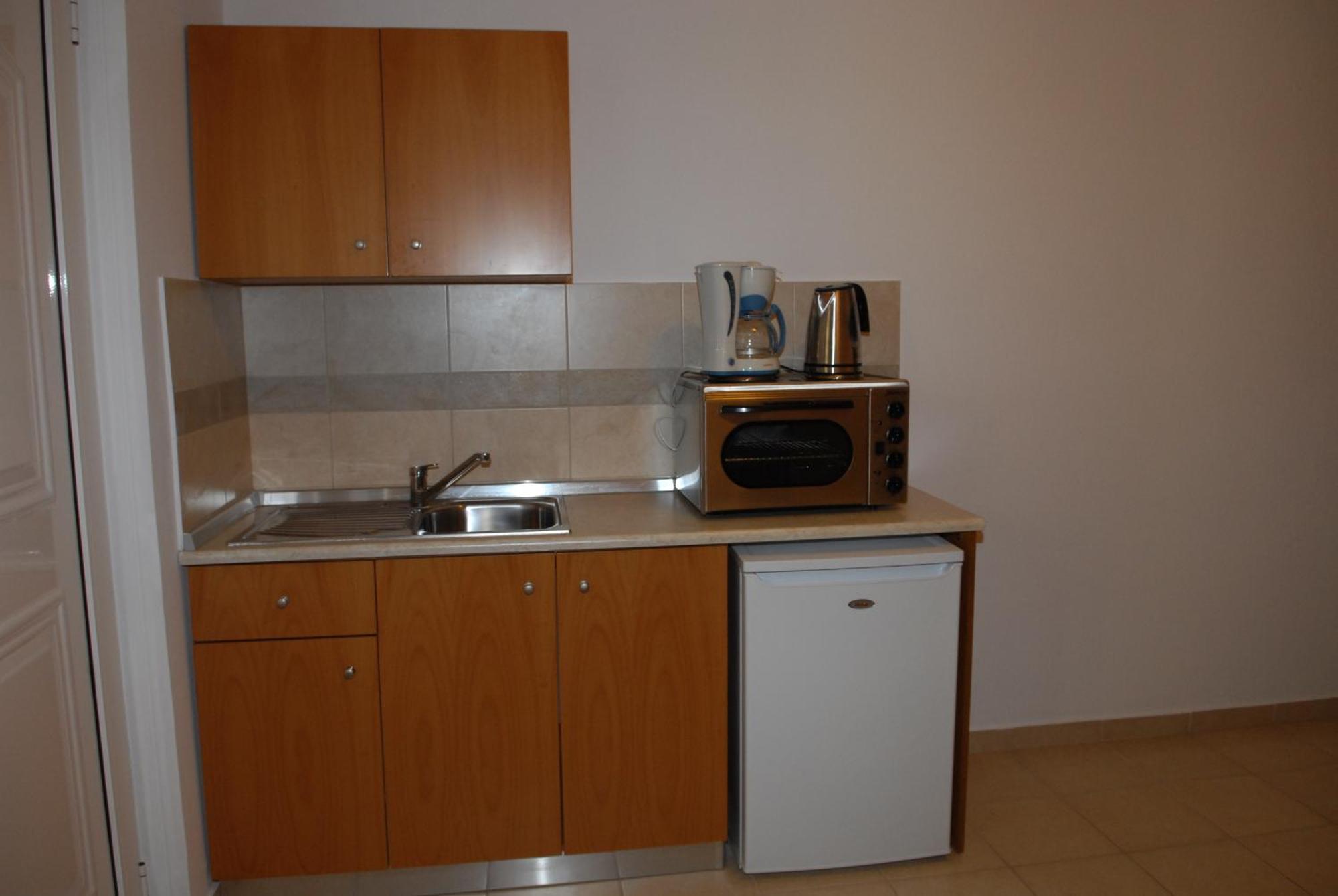 Family Apartment