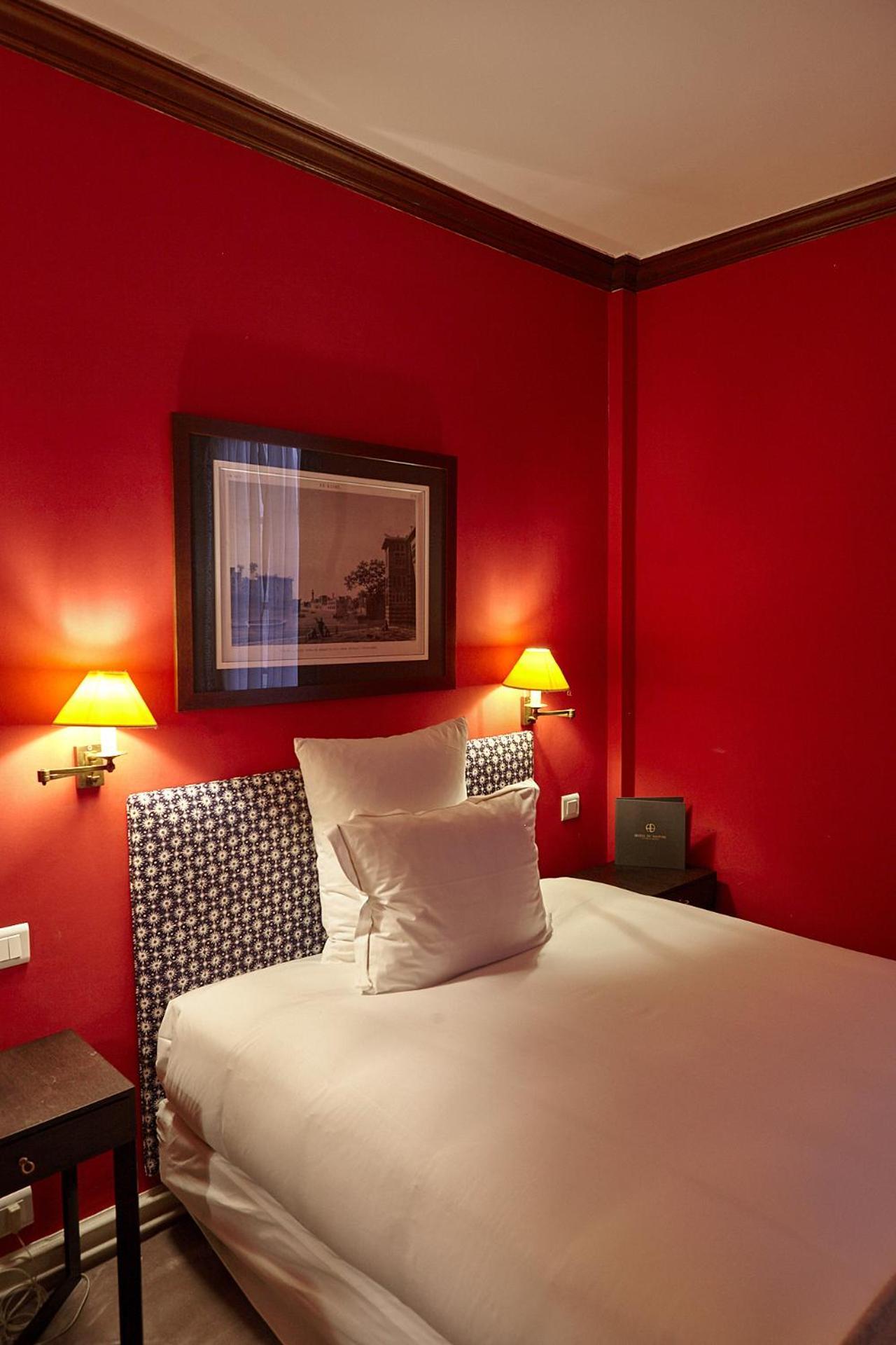 Single Room