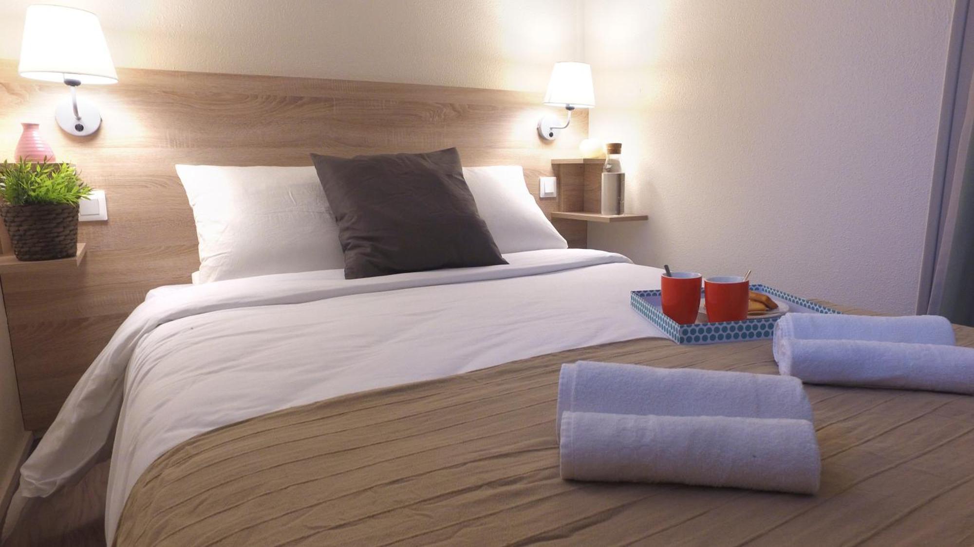 Appartement 3 Chambres